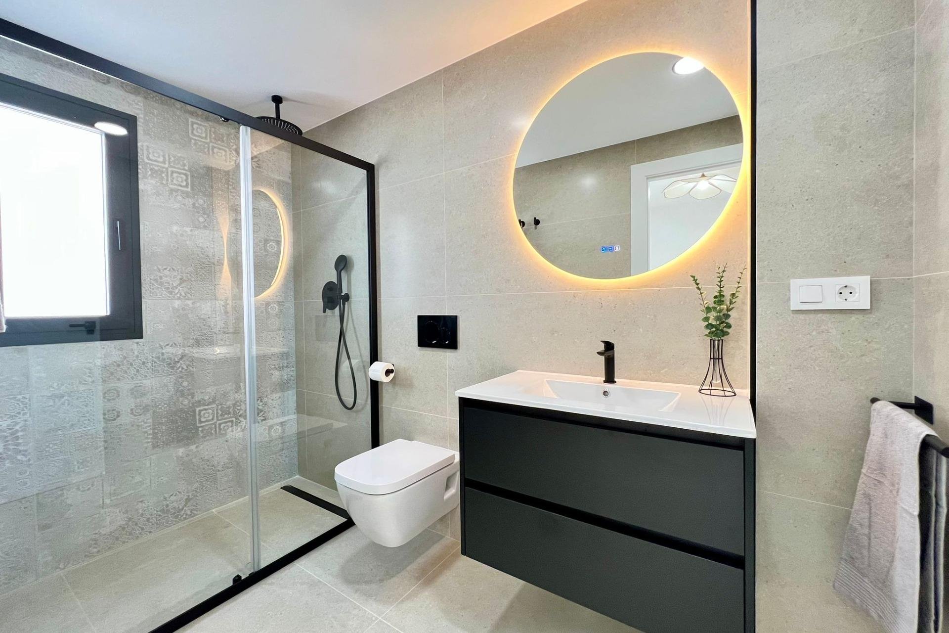 Rynek pierwotny - Willa -
Benferri - Benfis Park