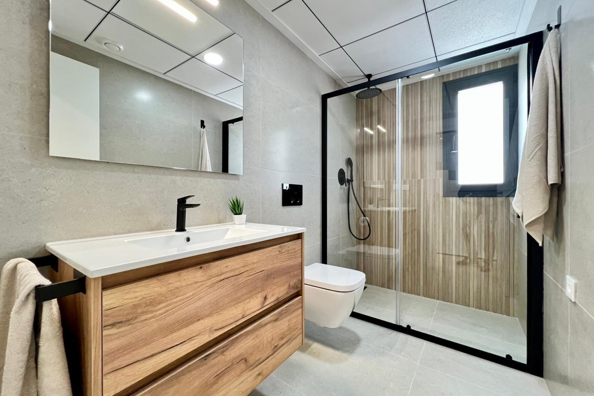 Rynek pierwotny - Willa -
Benferri - Benfis Park