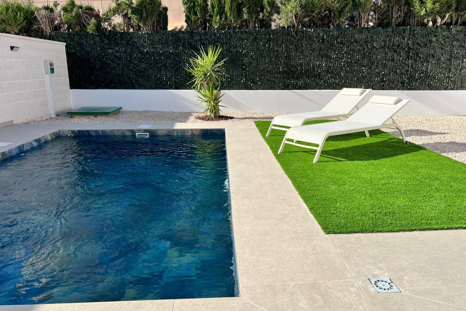 Rynek pierwotny - Willa -
Benferri - Benfis Park