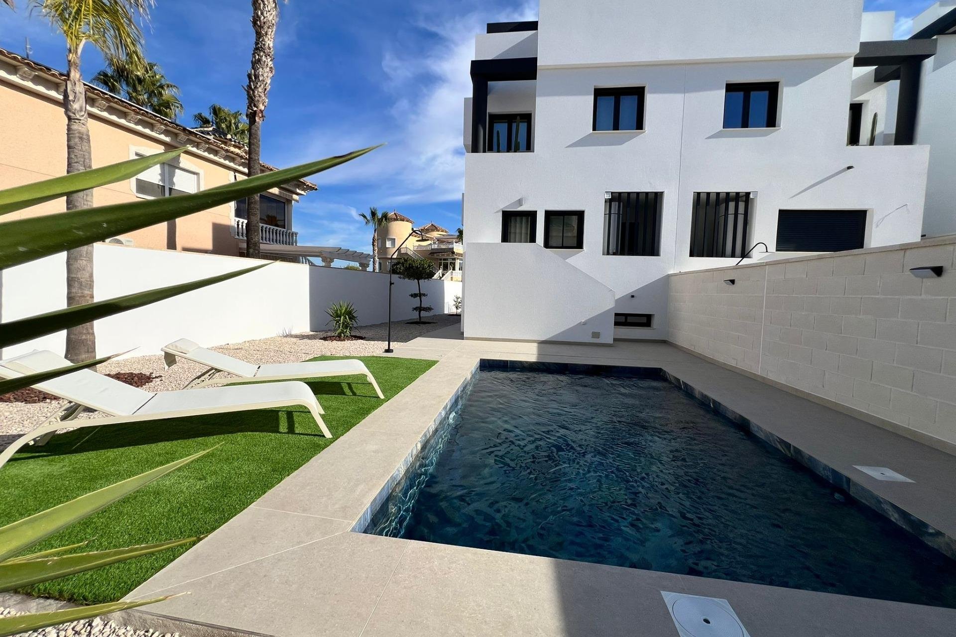 Rynek pierwotny - Willa -
Benferri - Benfis Park