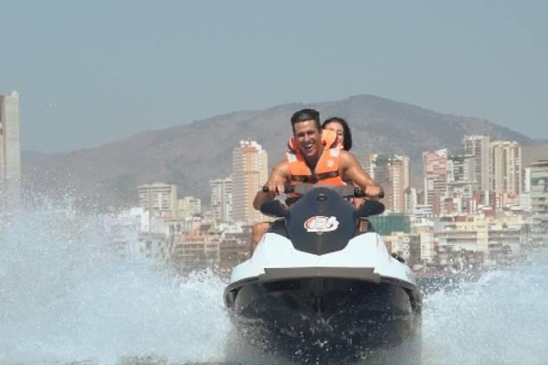 Rynek pierwotny - Willa -
Benidorm - Urbanizaciones