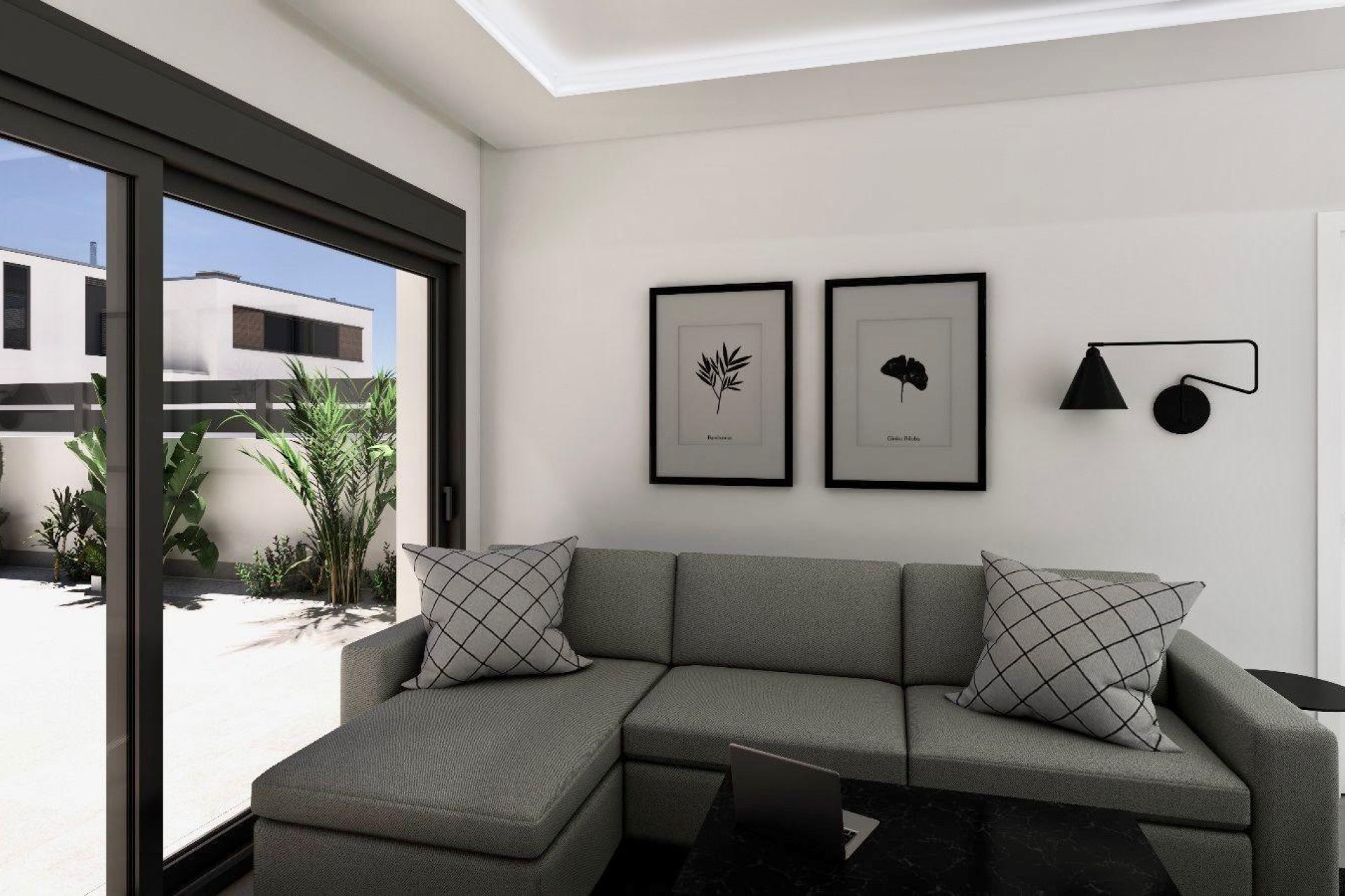 Rynek pierwotny - Willa -
Benijofar - Pueblo