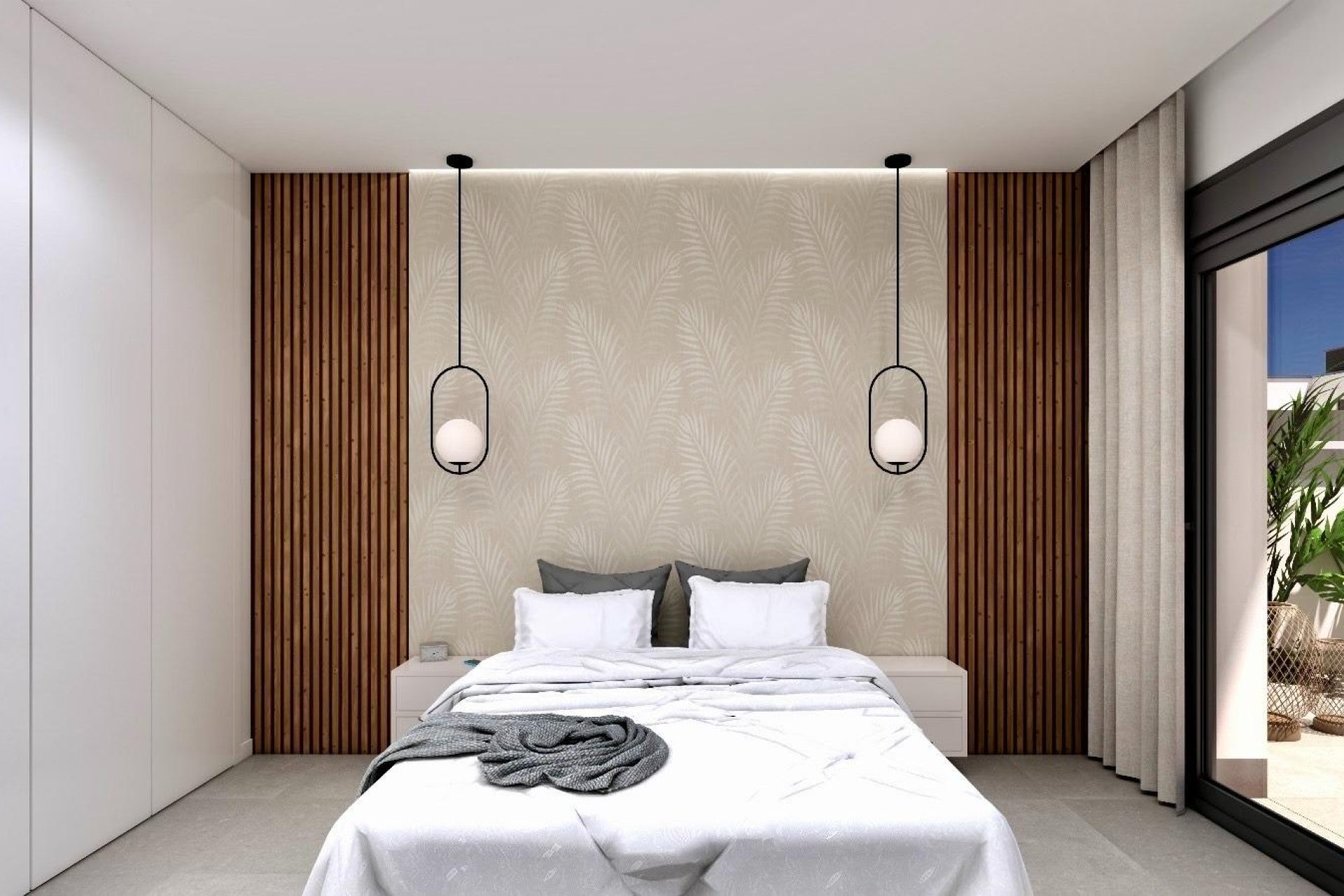 Rynek pierwotny - Willa -
Benijofar - Pueblo