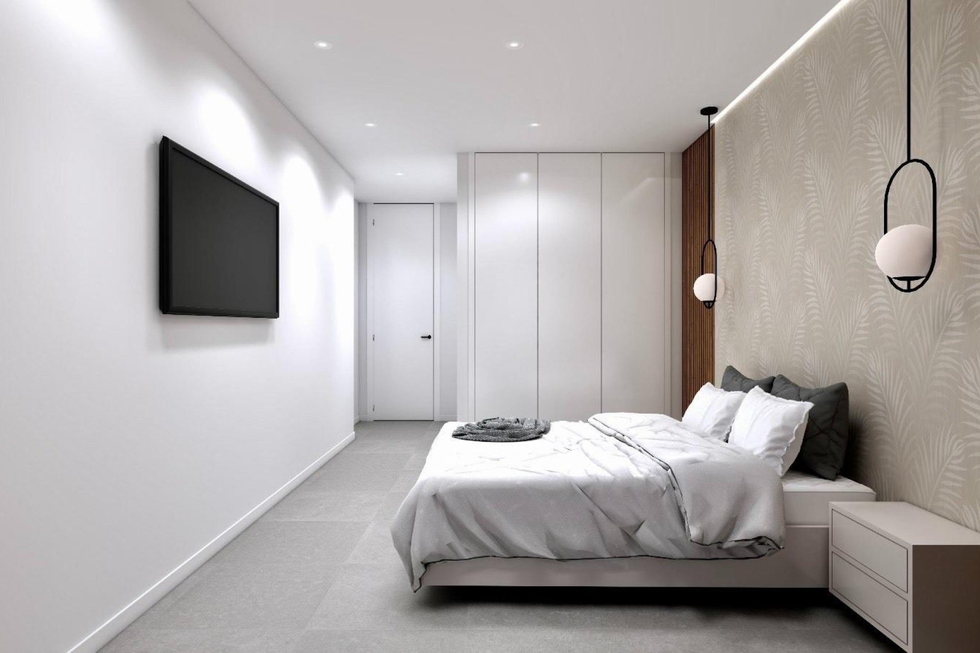 Rynek pierwotny - Willa -
Benijofar - Pueblo