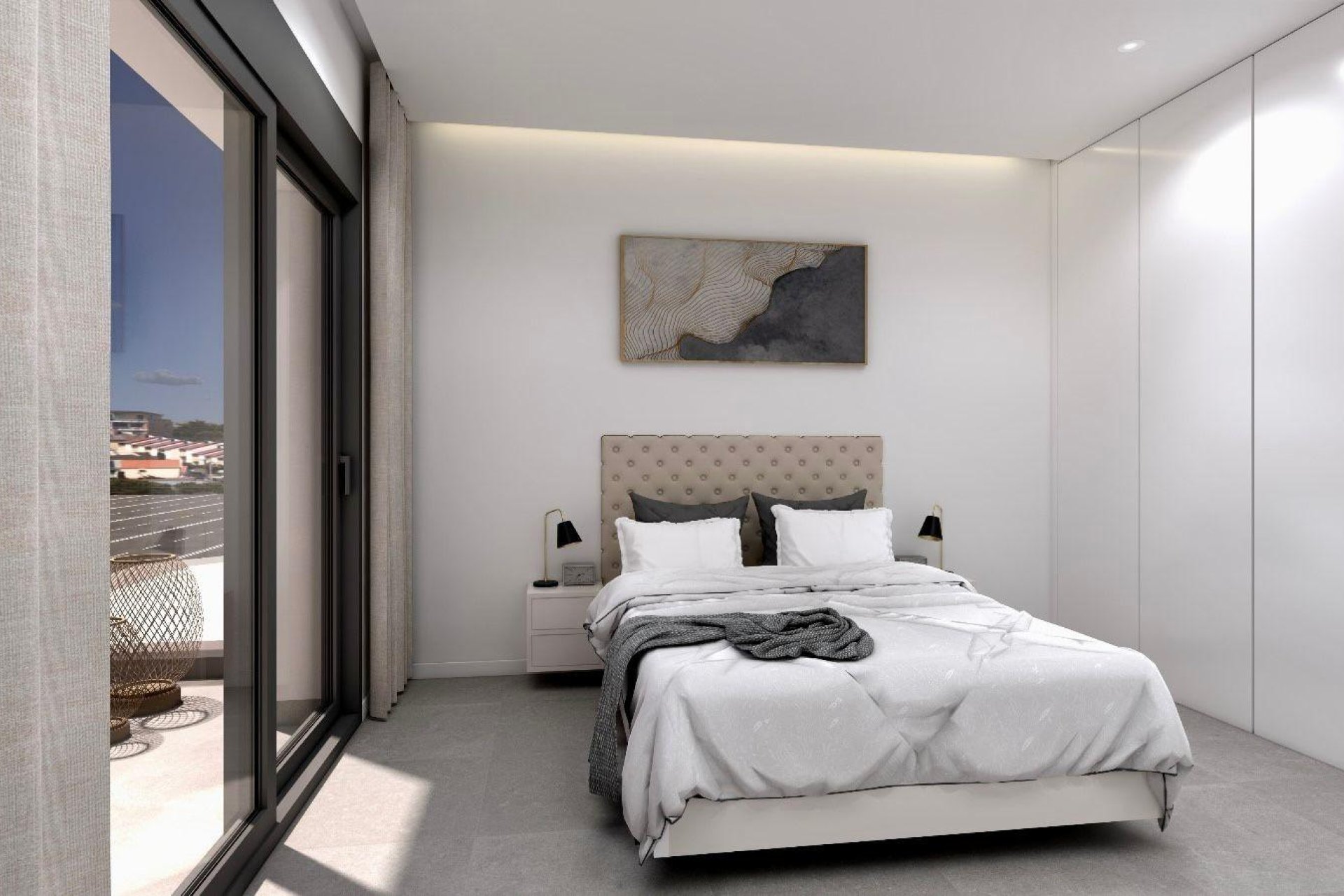 Rynek pierwotny - Willa -
Benijofar - Pueblo