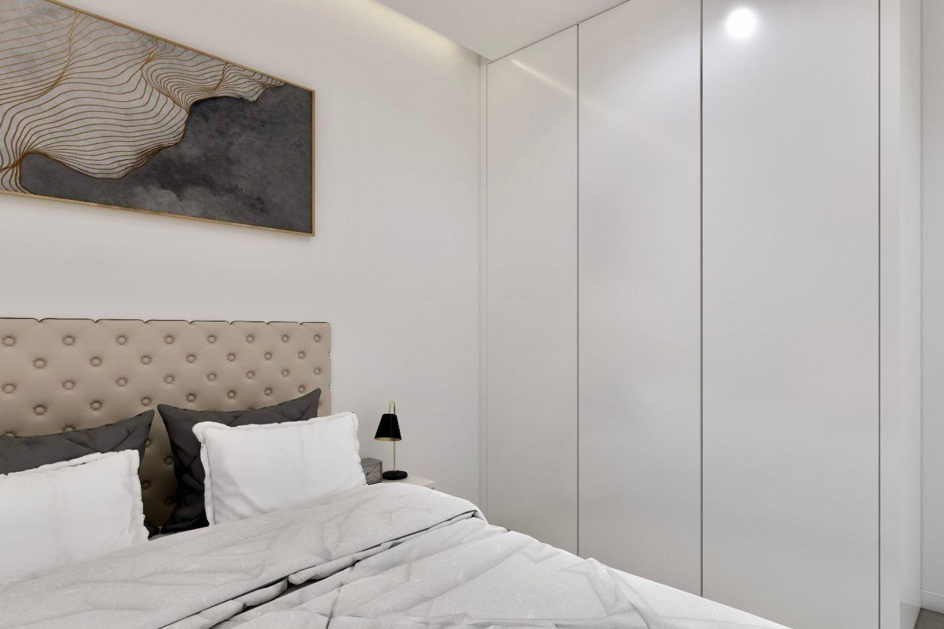 Rynek pierwotny - Willa -
Benijofar - Pueblo