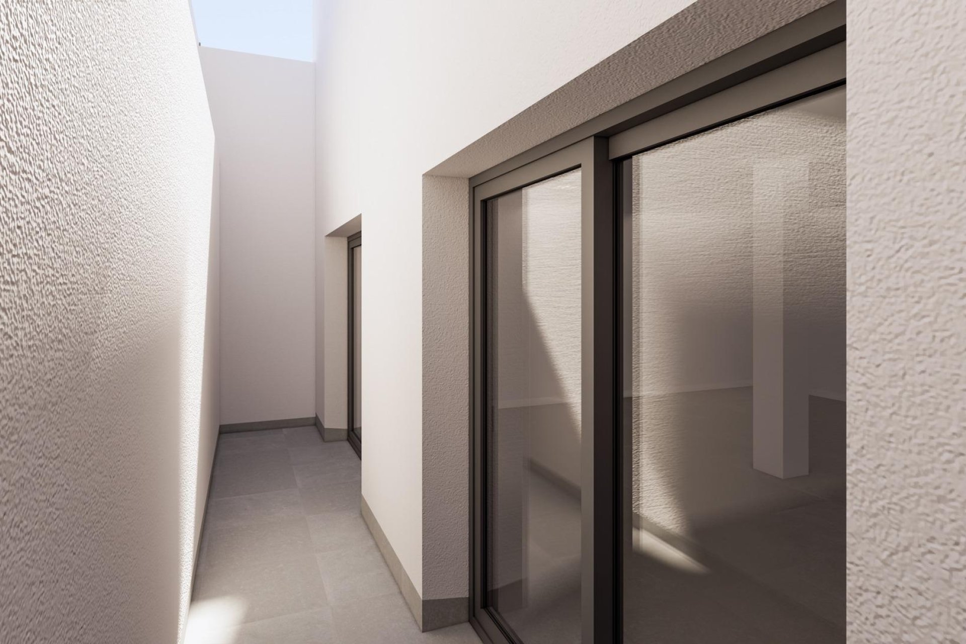 Rynek pierwotny - Willa -
Benijofar - Pueblo