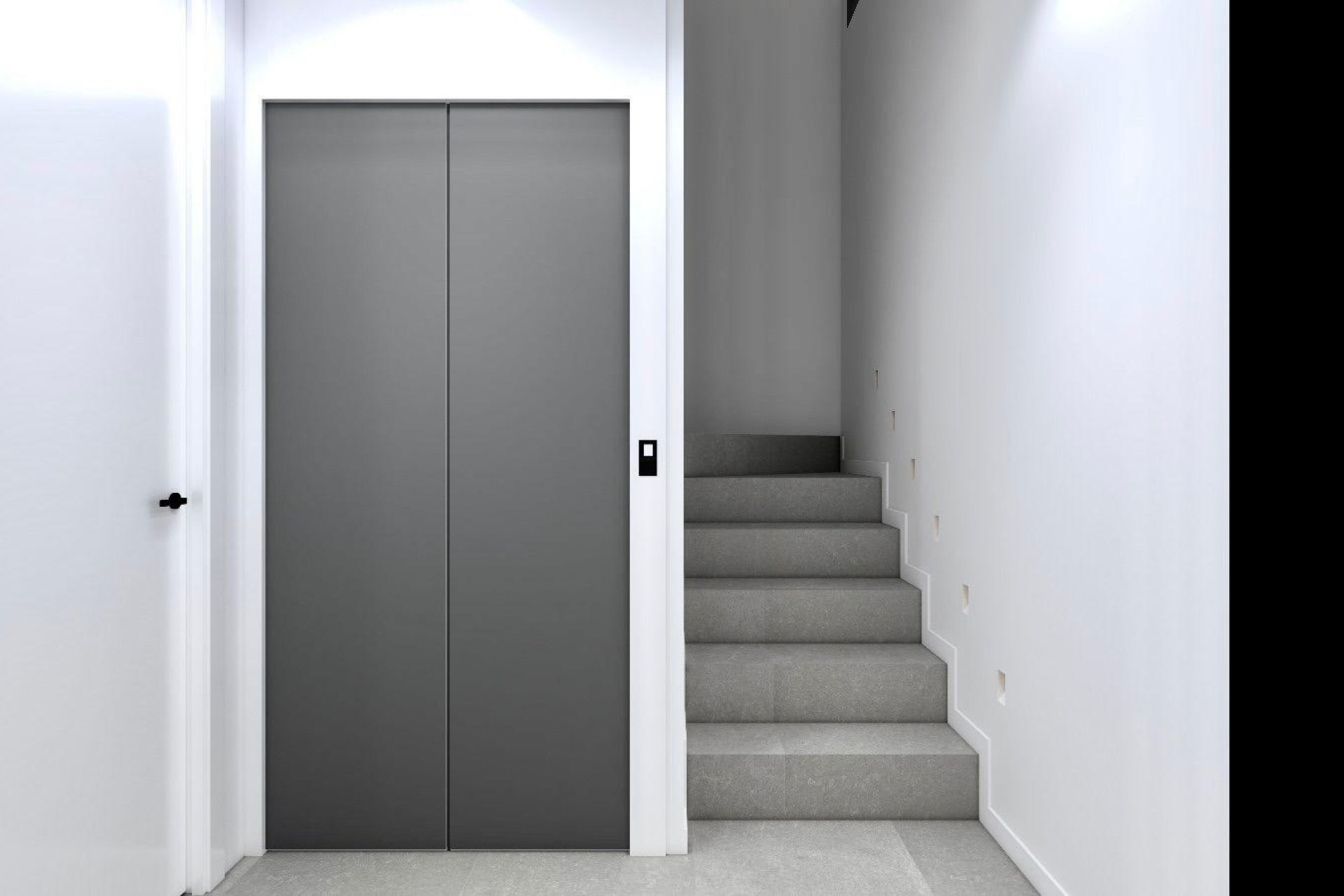 Rynek pierwotny - Willa -
Benijofar - Pueblo