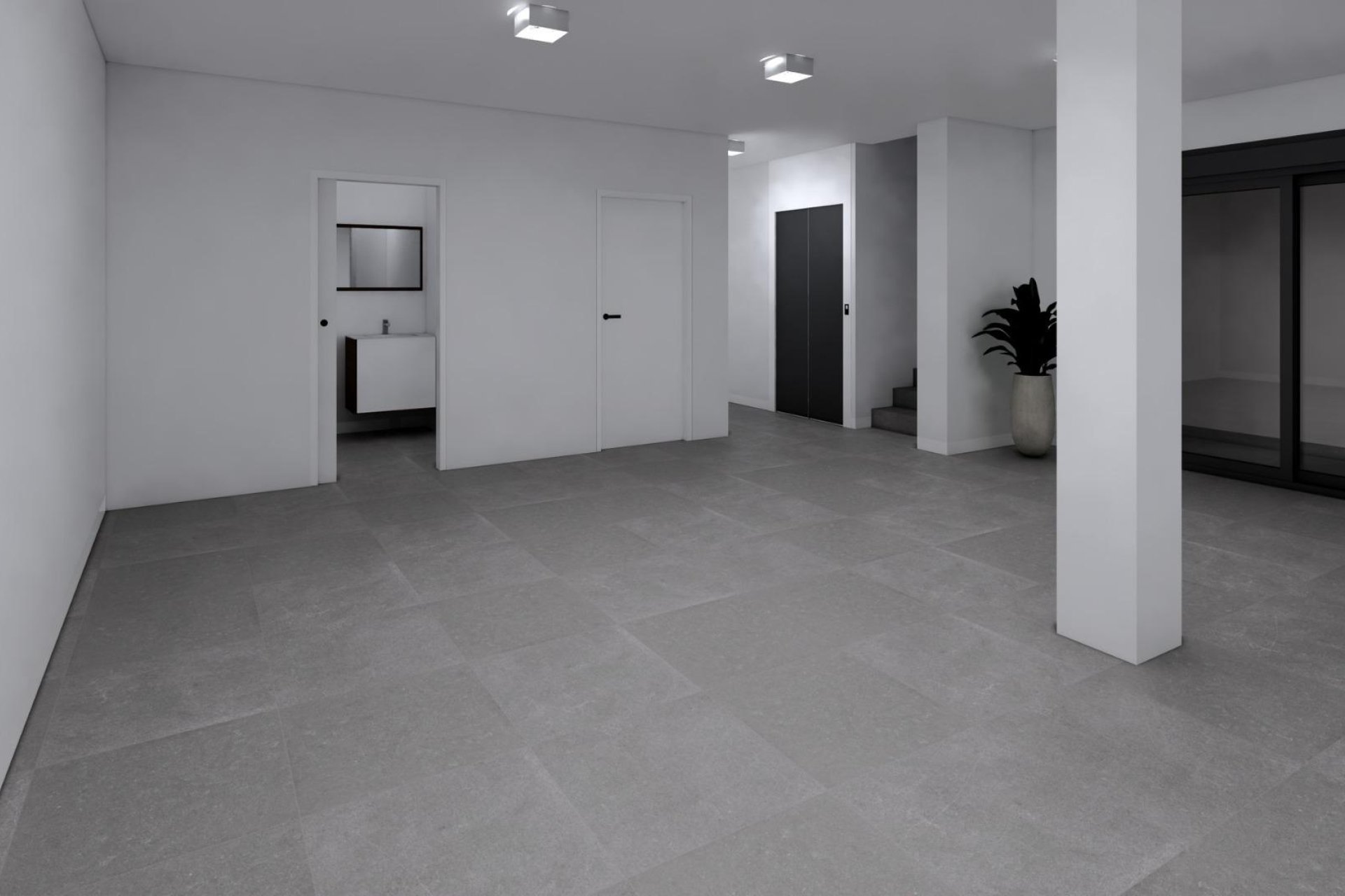 Rynek pierwotny - Willa -
Benijofar - Pueblo