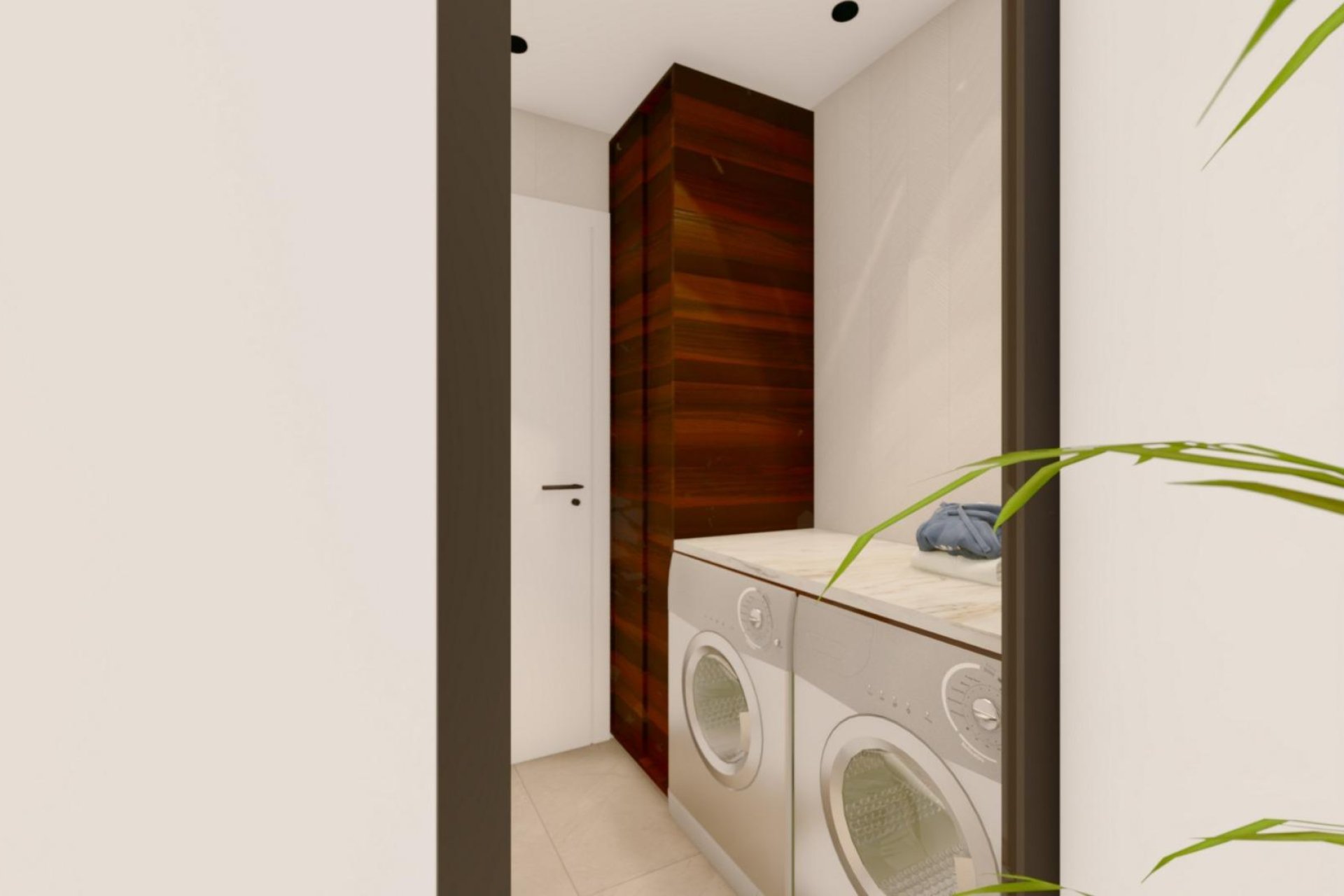 Rynek pierwotny - Willa -
Benijofar - Urb. Monteazul