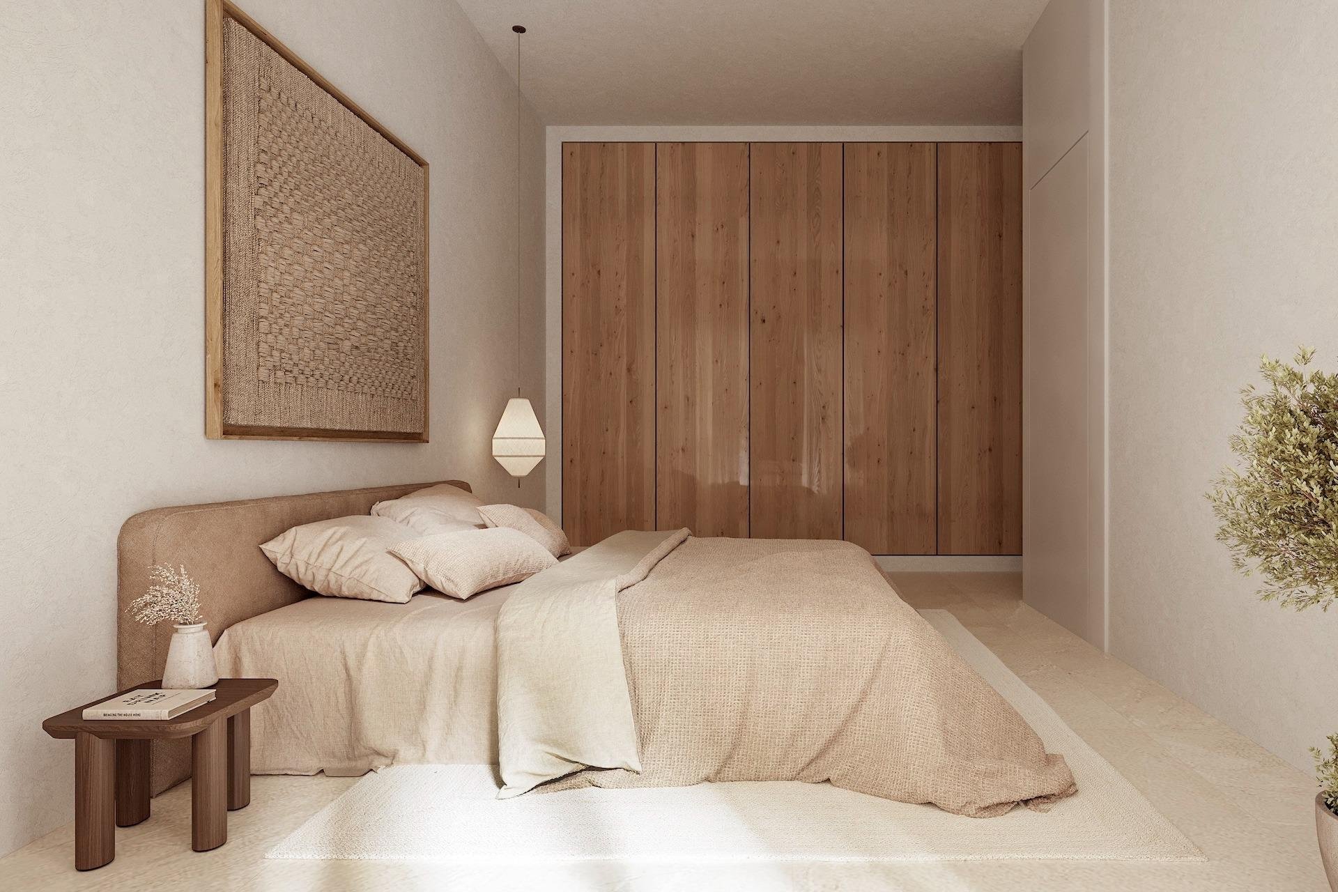 Rynek pierwotny - Willa -
Calpe - Pla Roig