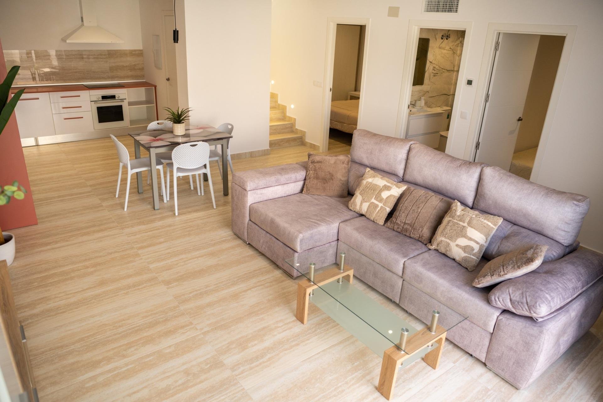 Rynek pierwotny - Willa -
Ciudad Quesada - Golf La Marquesa (Ciudad Quesada)