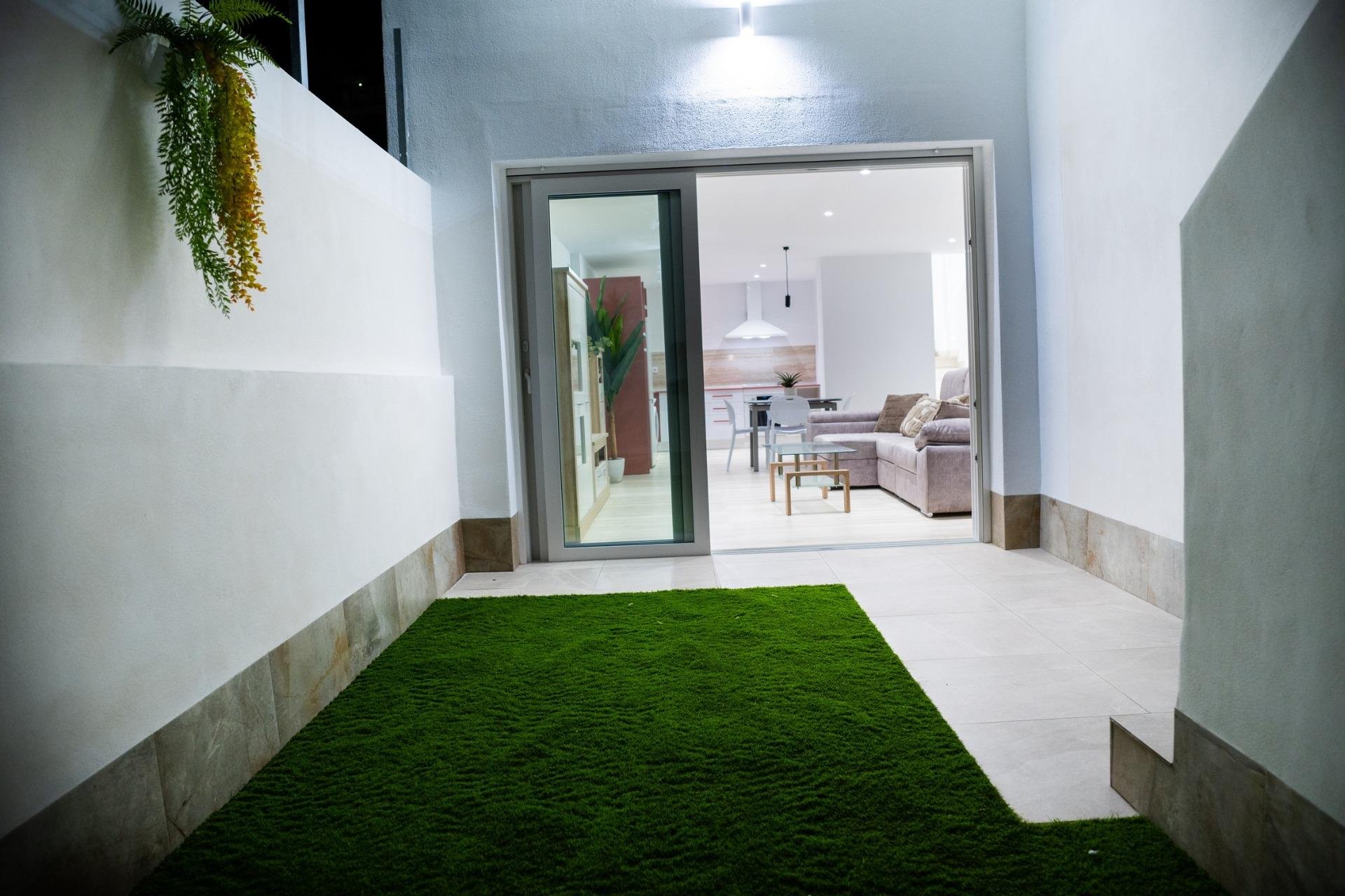 Rynek pierwotny - Willa -
Ciudad Quesada - Golf La Marquesa (Ciudad Quesada)