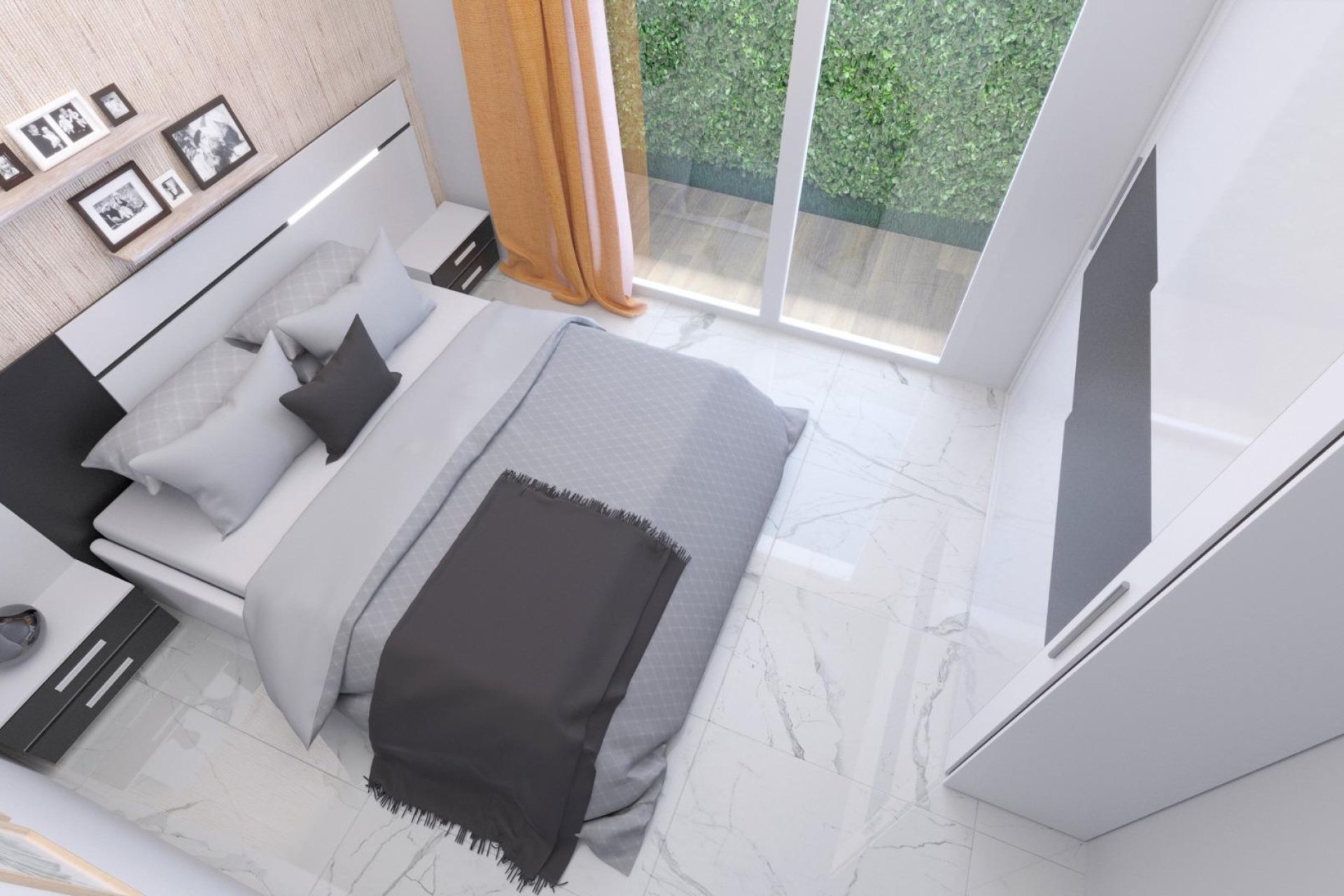 Rynek pierwotny - Willa -
Ciudad Quesada - Golf La Marquesa (Ciudad Quesada)