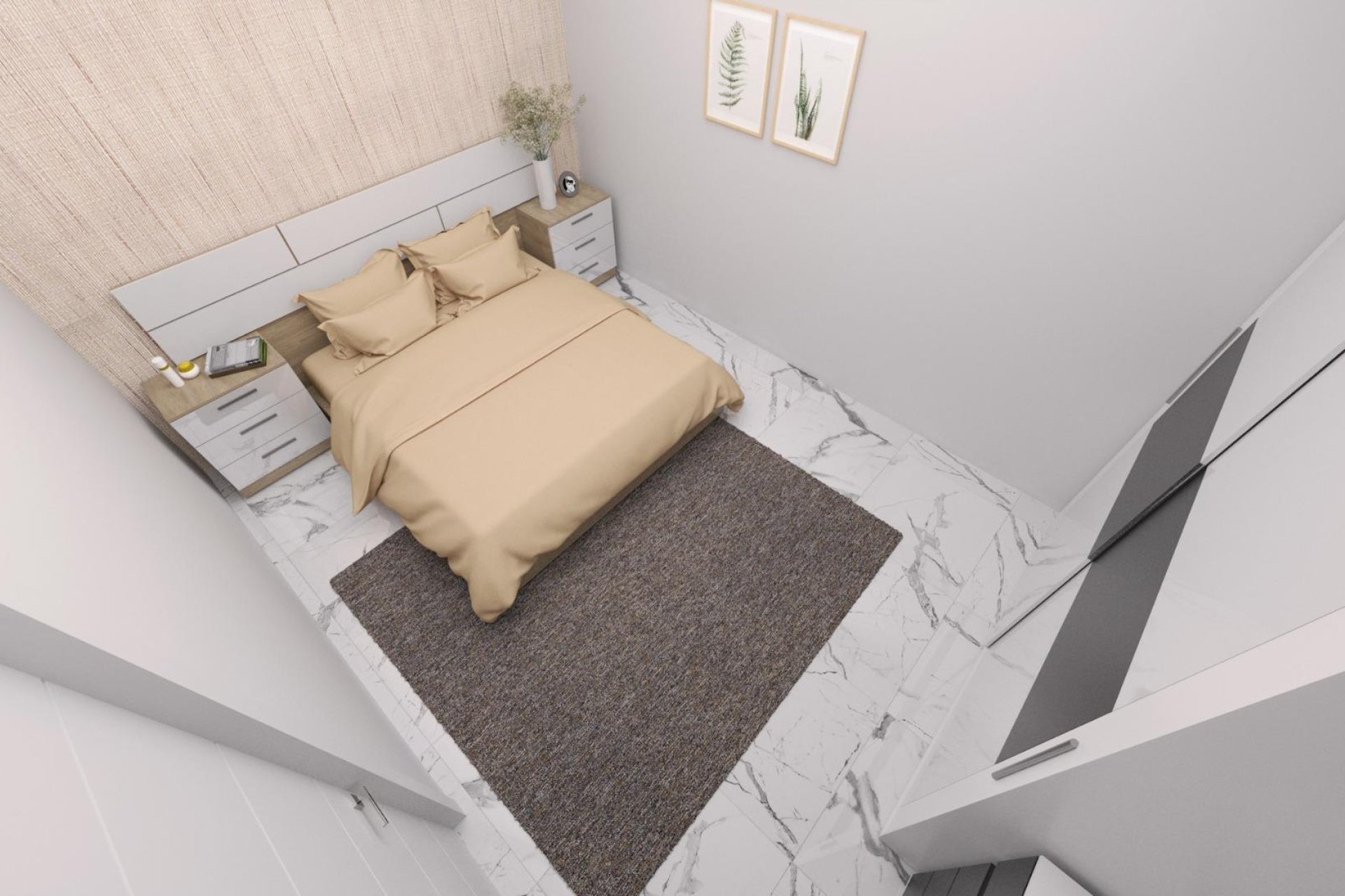 Rynek pierwotny - Willa -
Ciudad Quesada - Golf La Marquesa (Ciudad Quesada)