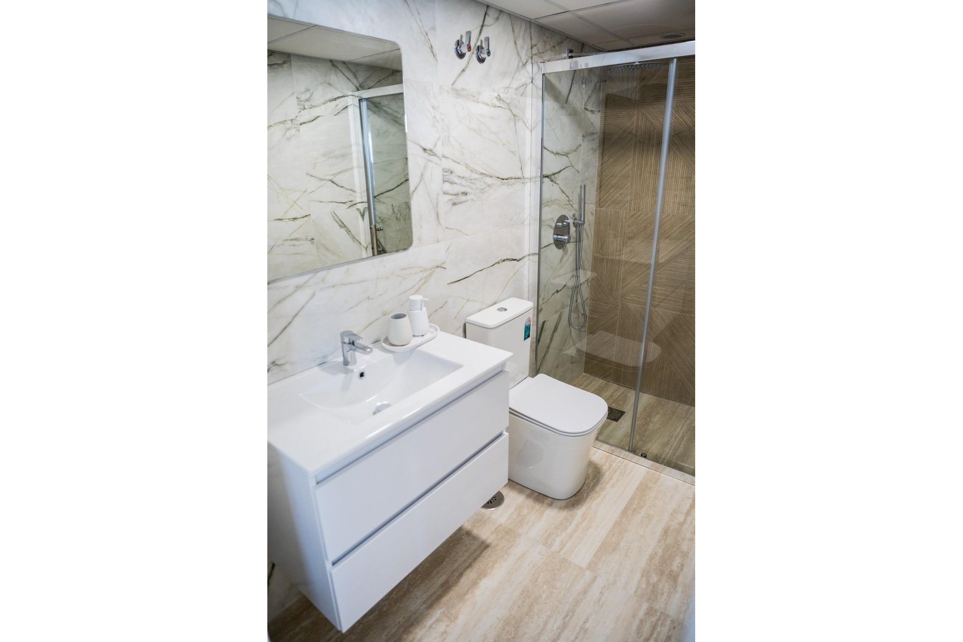 Rynek pierwotny - Willa -
Ciudad Quesada - Golf La Marquesa (Ciudad Quesada)