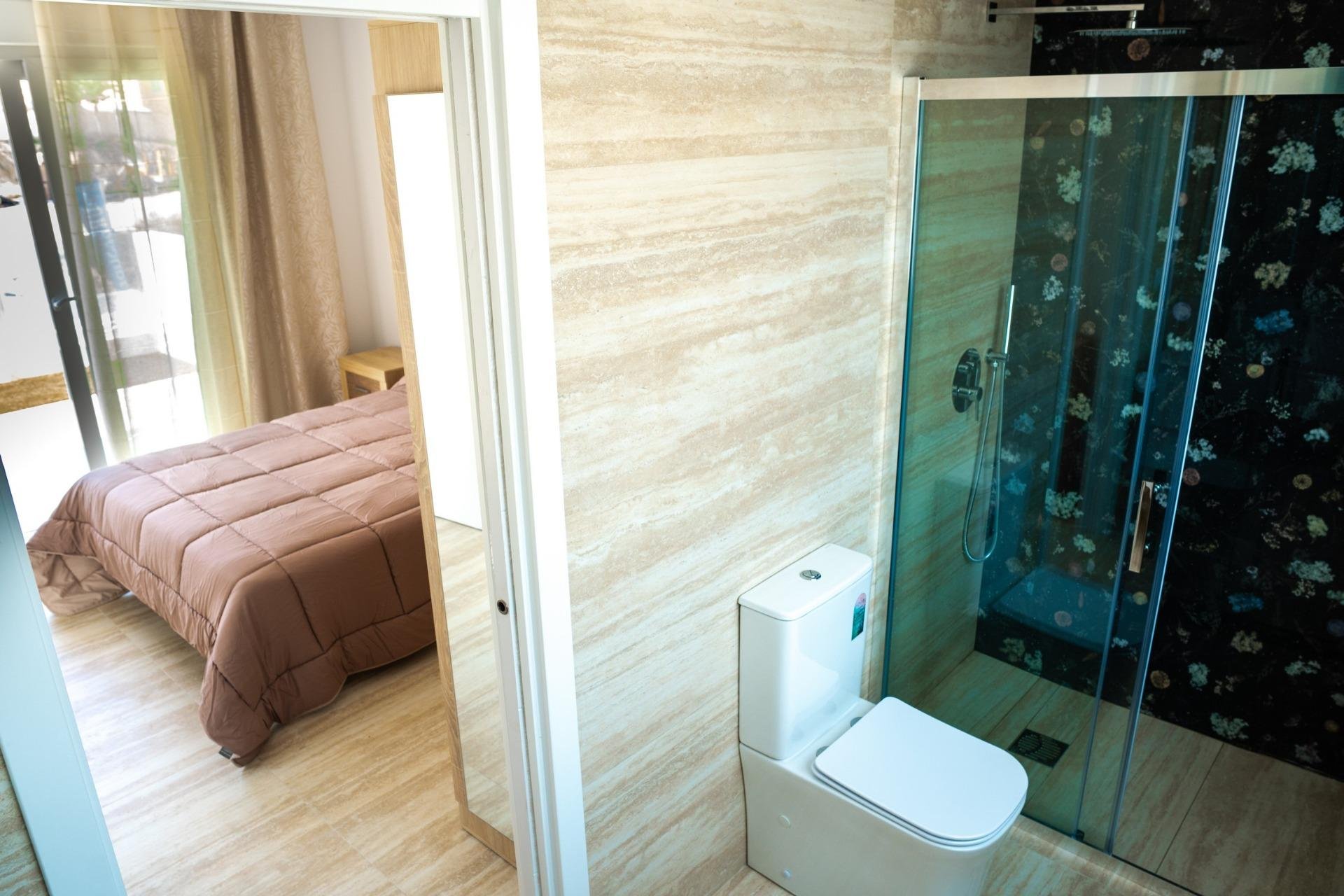 Rynek pierwotny - Willa -
Ciudad Quesada - Golf La Marquesa (Ciudad Quesada)