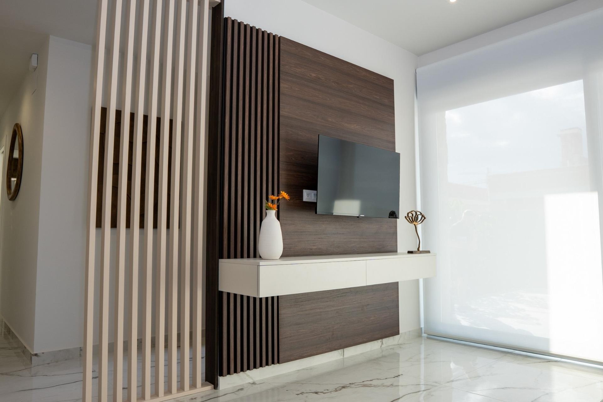 Rynek pierwotny - Willa -
Ciudad Quesada - Lo Marabú