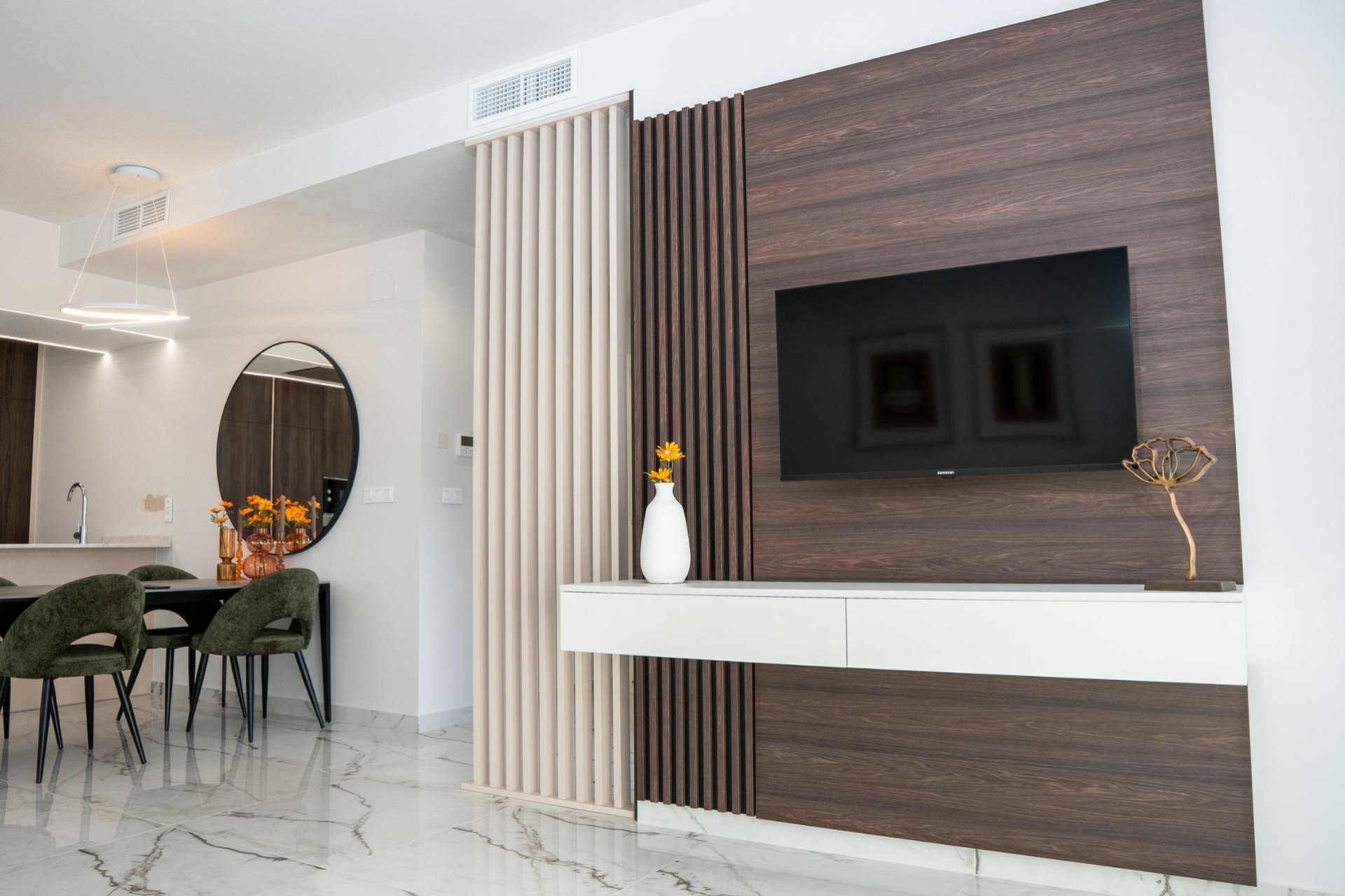 Rynek pierwotny - Willa -
Ciudad Quesada - Lo Marabú