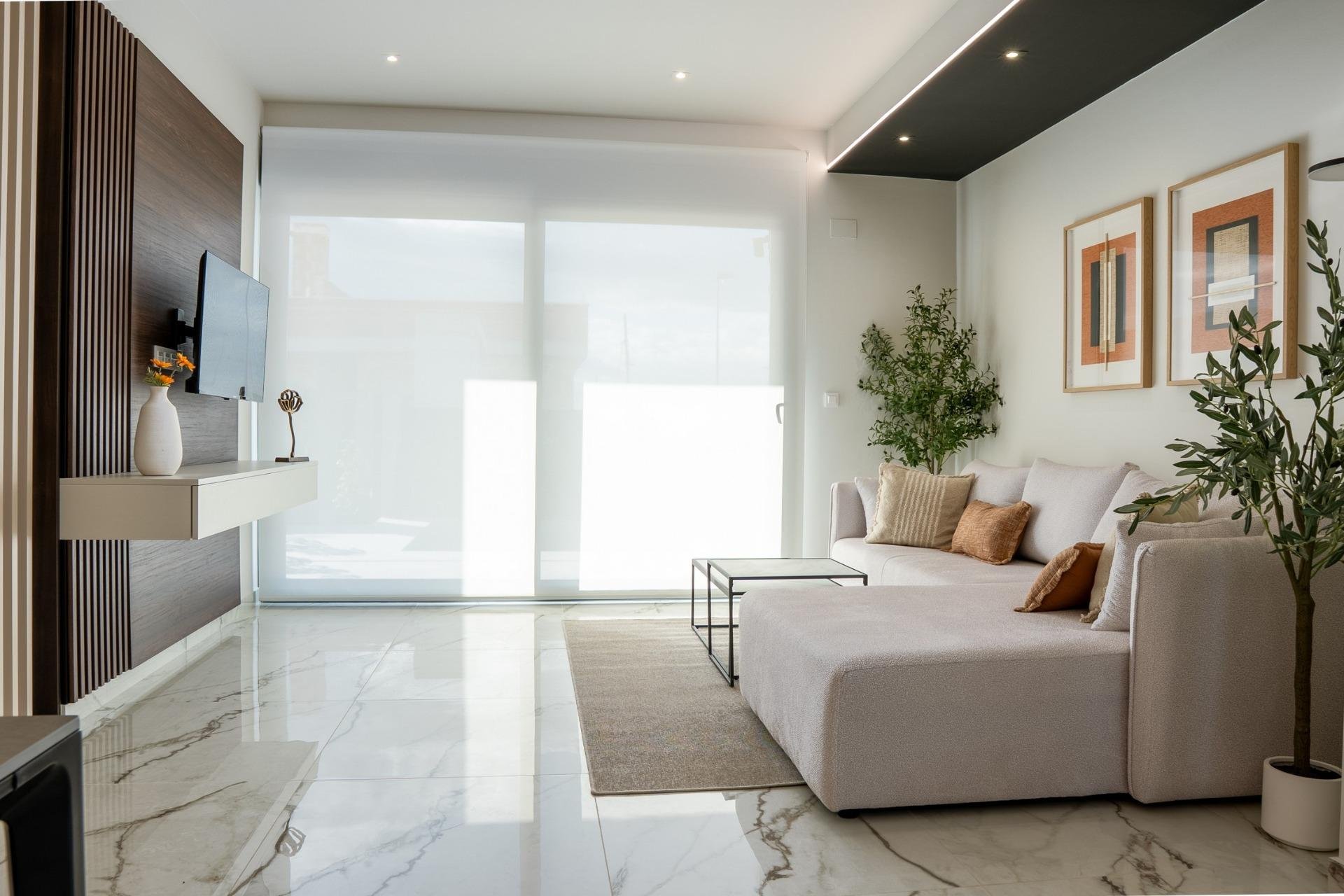 Rynek pierwotny - Willa -
Ciudad Quesada - Lo Marabú