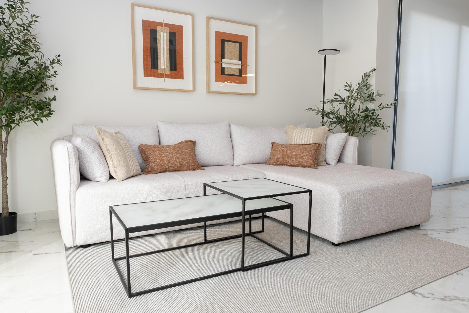 Rynek pierwotny - Willa -
Ciudad Quesada - Lo Marabú