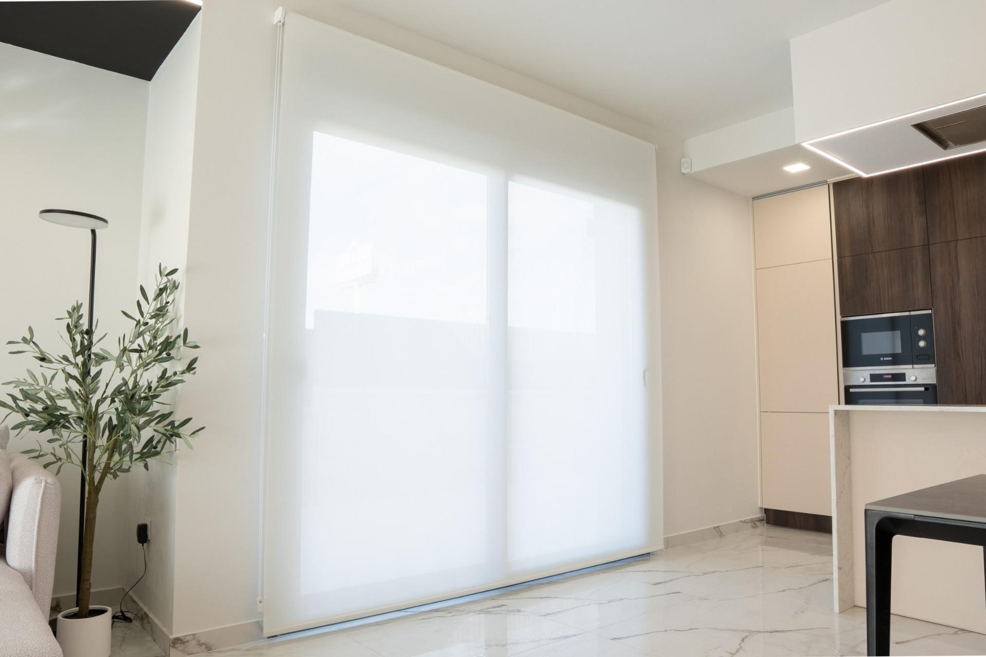 Rynek pierwotny - Willa -
Ciudad Quesada - Lo Marabú