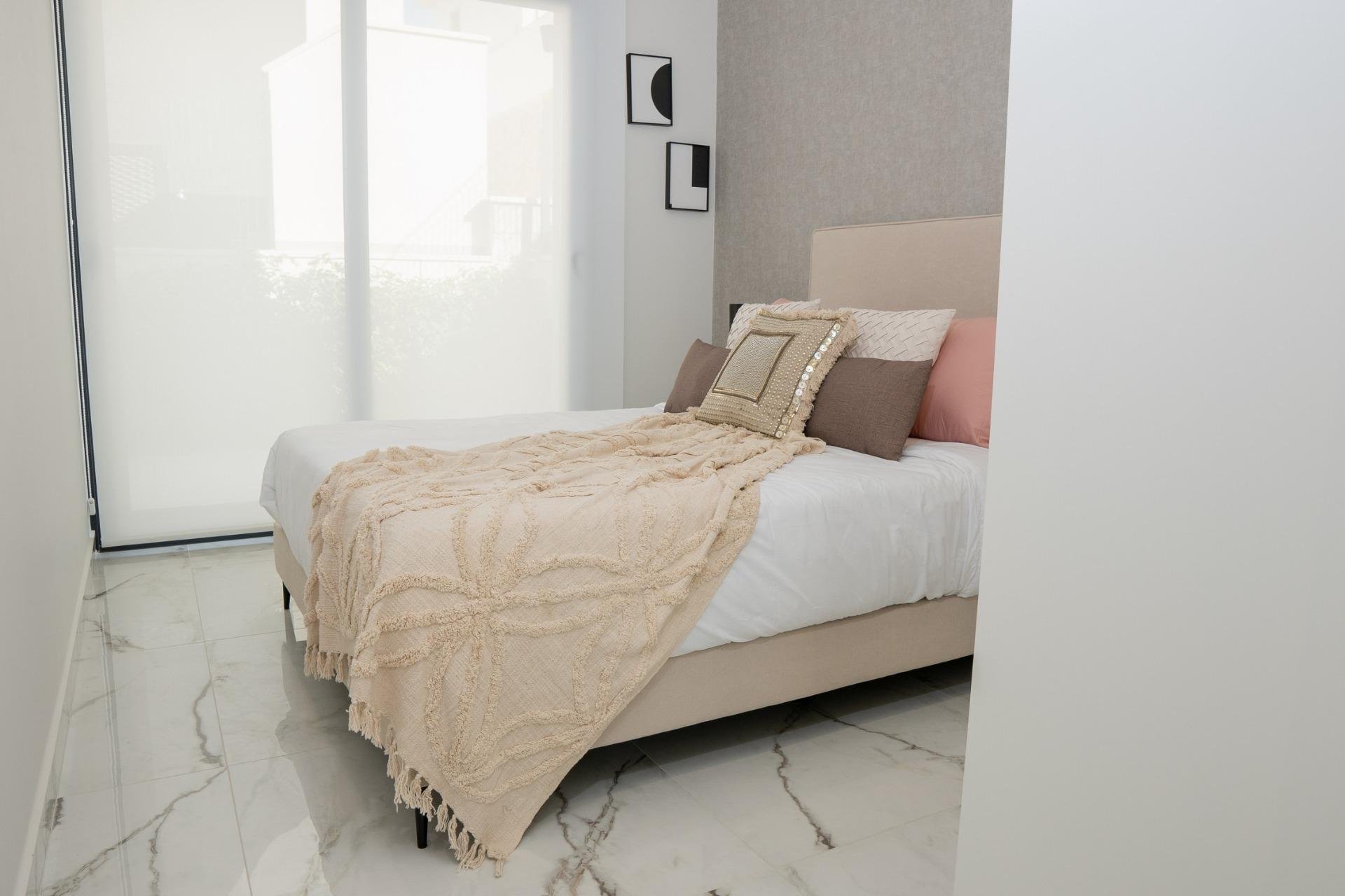 Rynek pierwotny - Willa -
Ciudad Quesada - Lo Marabú