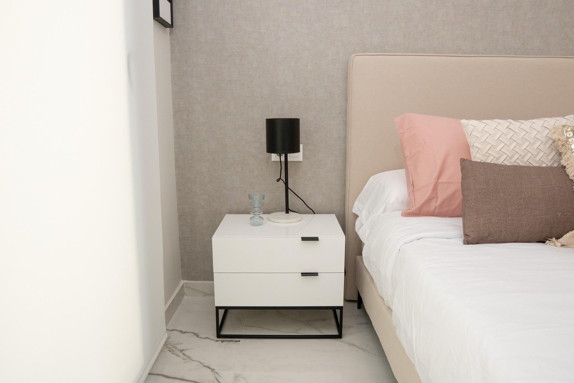 Rynek pierwotny - Willa -
Ciudad Quesada - Lo Marabú