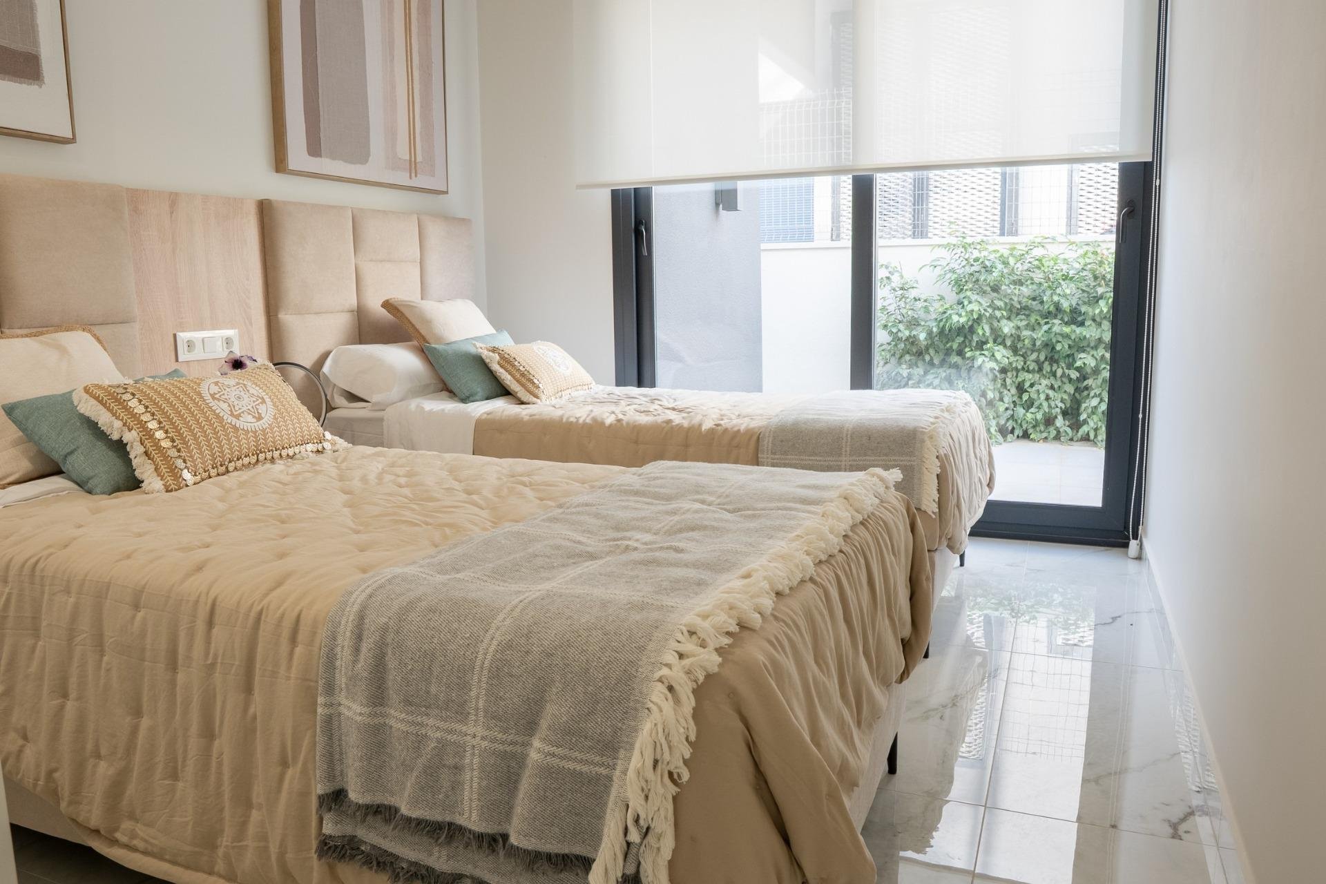 Rynek pierwotny - Willa -
Ciudad Quesada - Lo Marabú