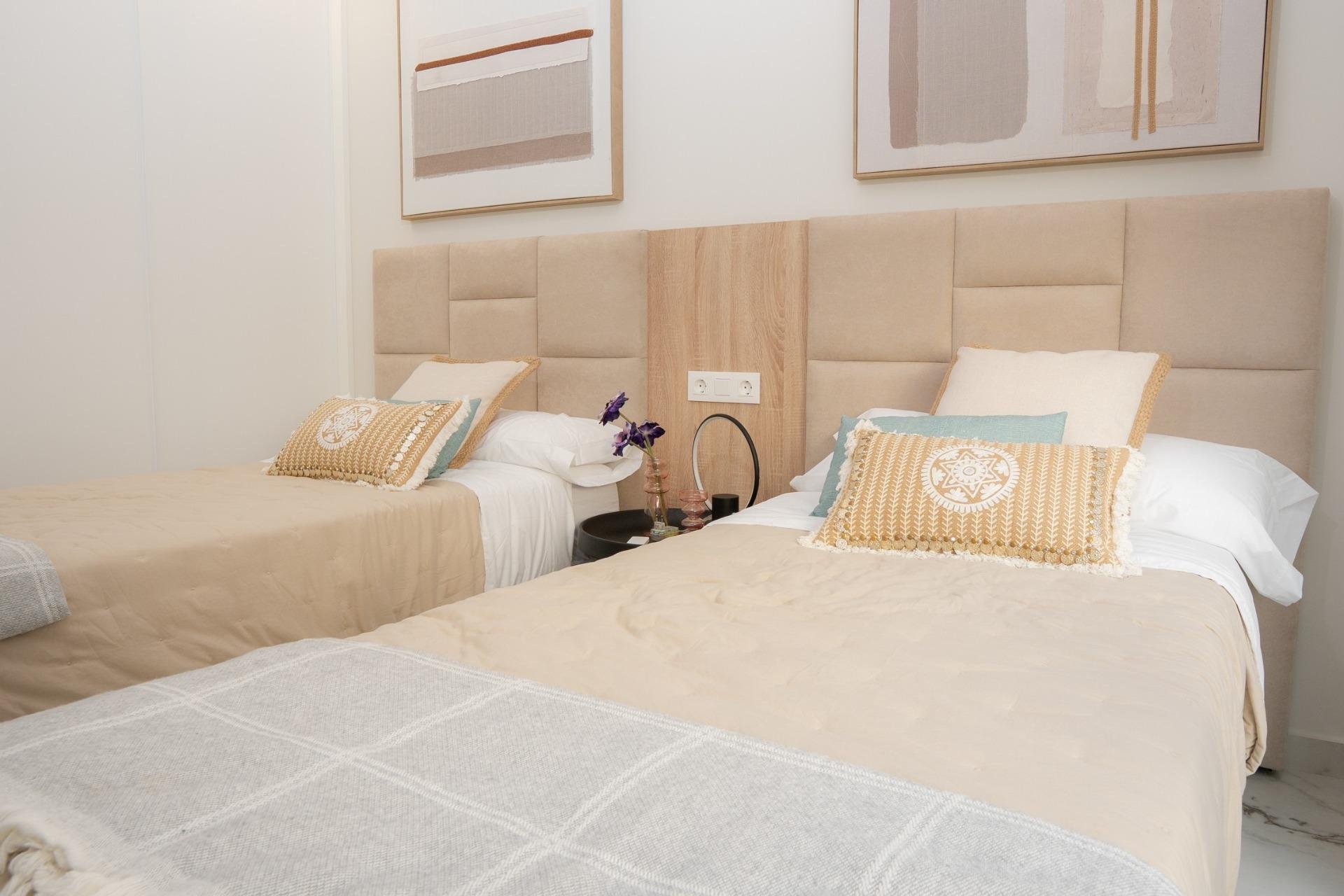 Rynek pierwotny - Willa -
Ciudad Quesada - Lo Marabú