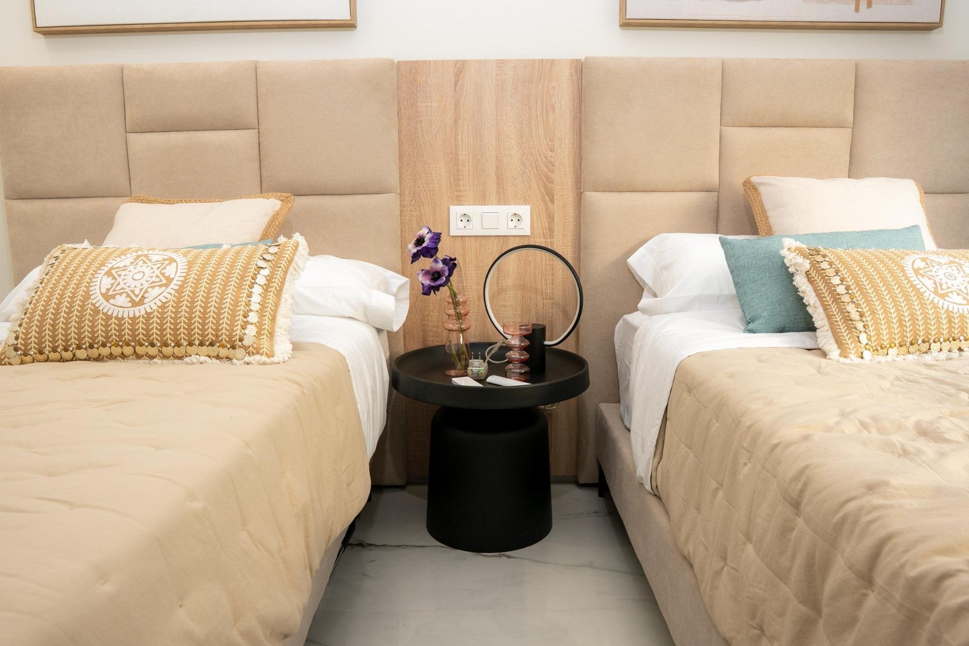 Rynek pierwotny - Willa -
Ciudad Quesada - Lo Marabú