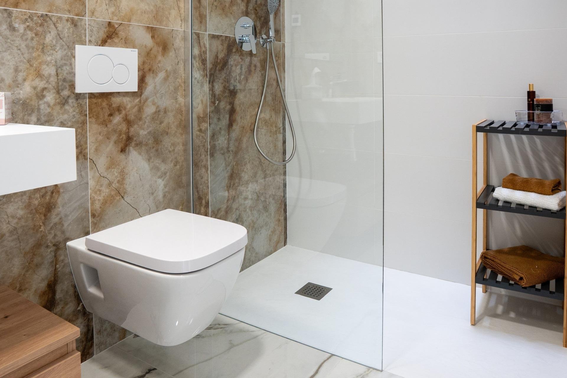 Rynek pierwotny - Willa -
Ciudad Quesada - Lo Marabú