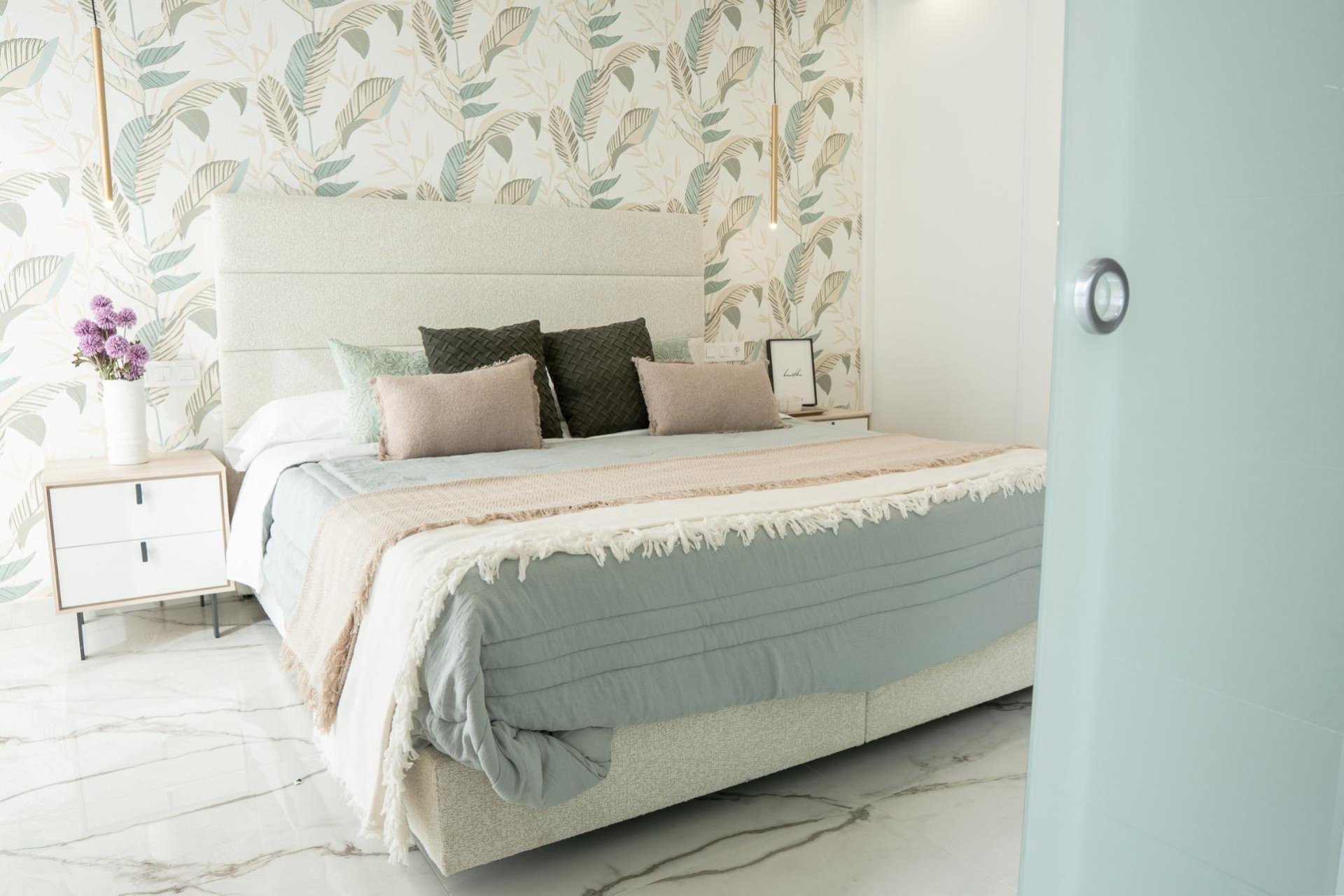 Rynek pierwotny - Willa -
Ciudad Quesada - Lo Marabú