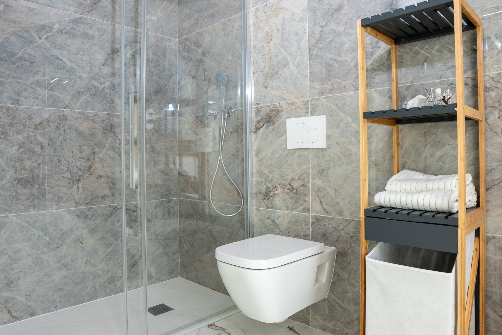 Rynek pierwotny - Willa -
Ciudad Quesada - Lo Marabú