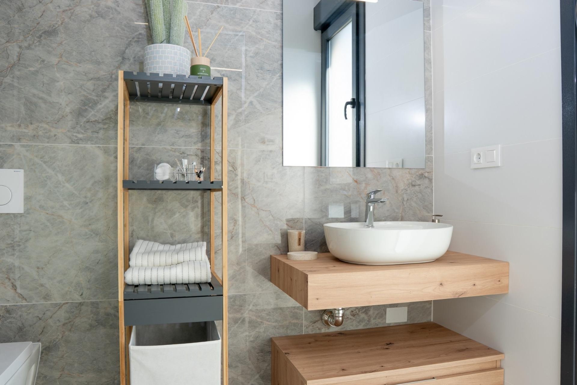 Rynek pierwotny - Willa -
Ciudad Quesada - Lo Marabú