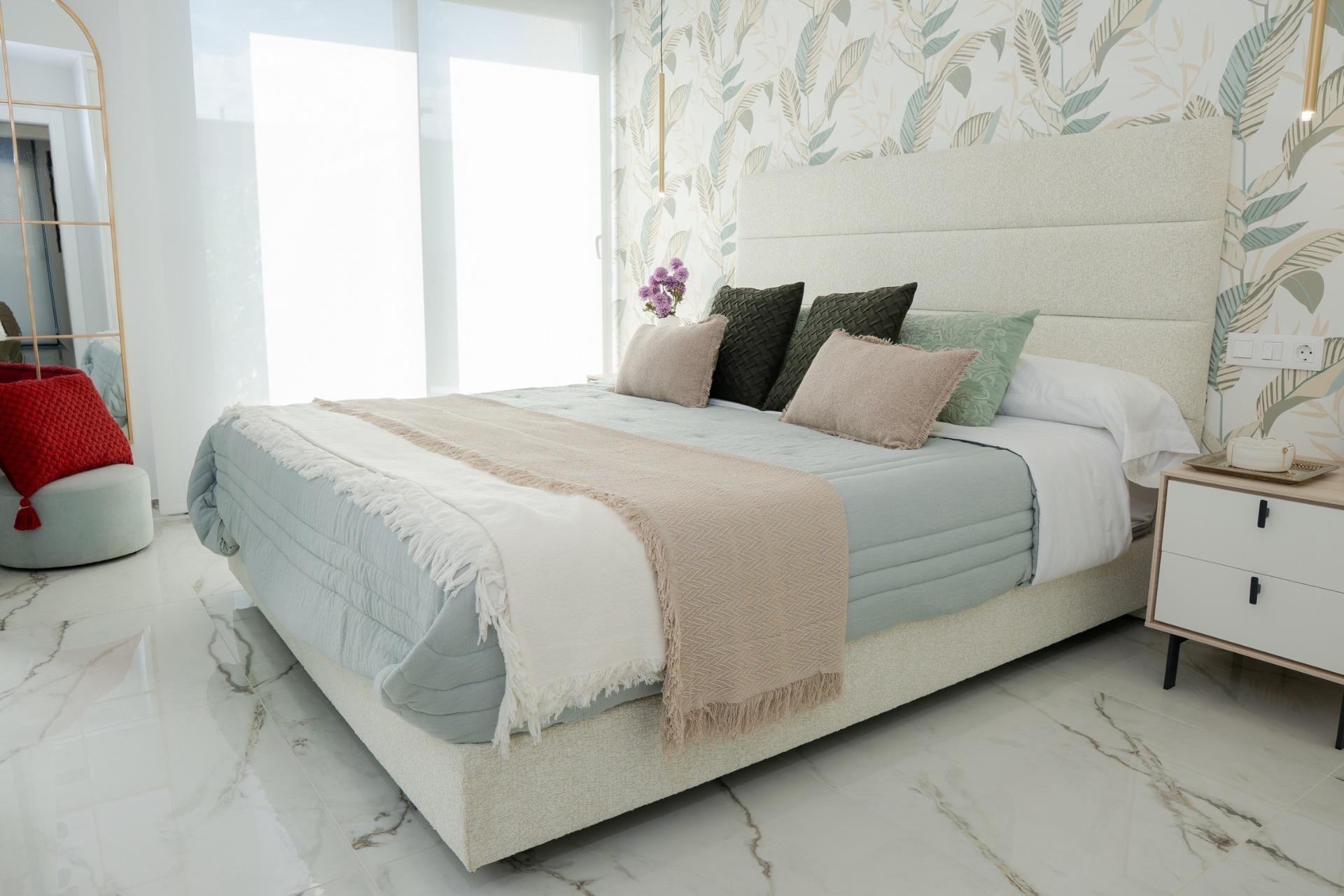 Rynek pierwotny - Willa -
Ciudad Quesada - Lo Marabú