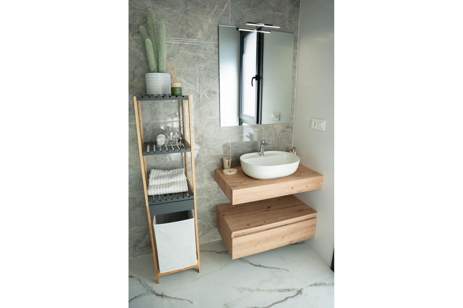 Rynek pierwotny - Willa -
Ciudad Quesada - Lo Marabú