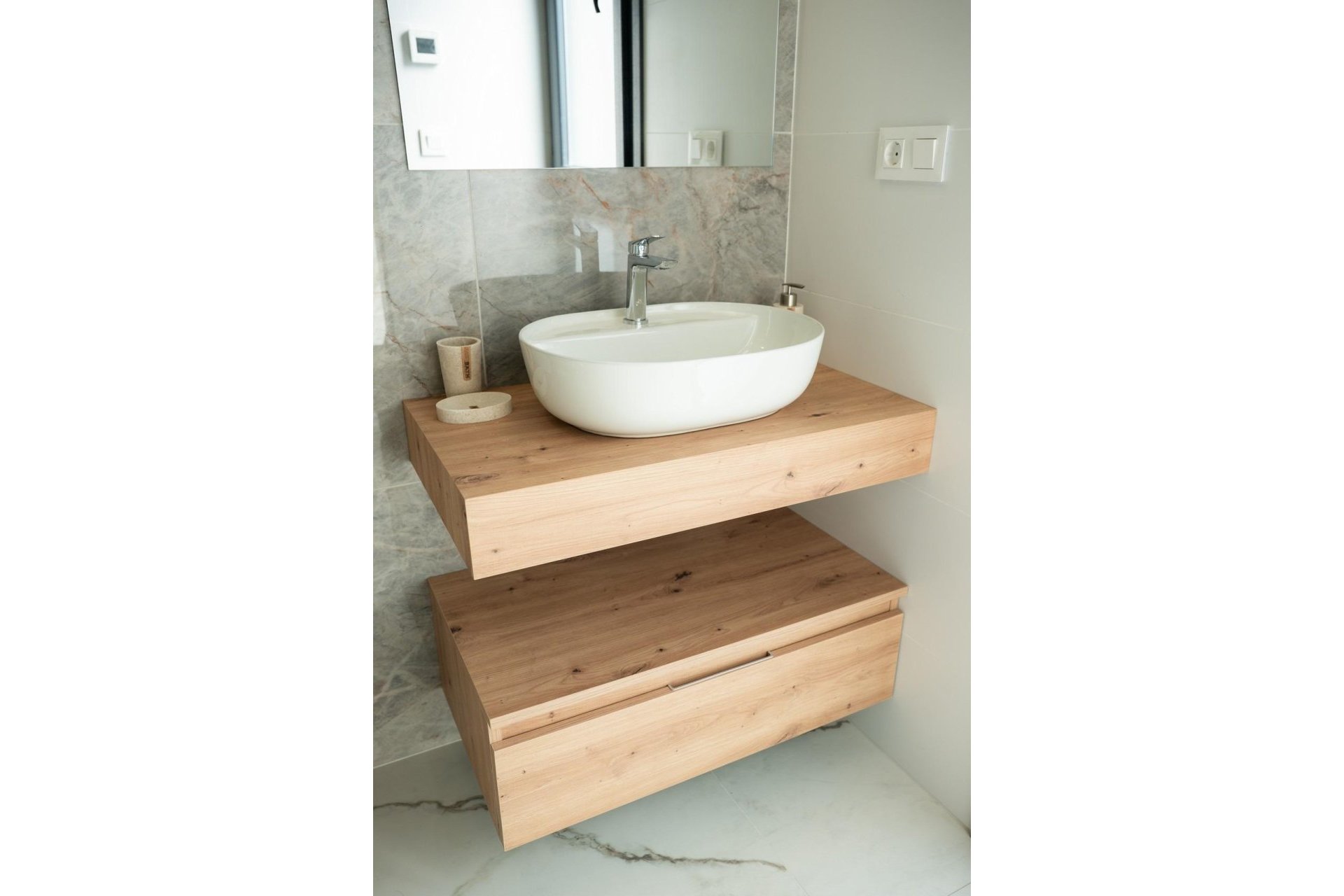 Rynek pierwotny - Willa -
Ciudad Quesada - Lo Marabú