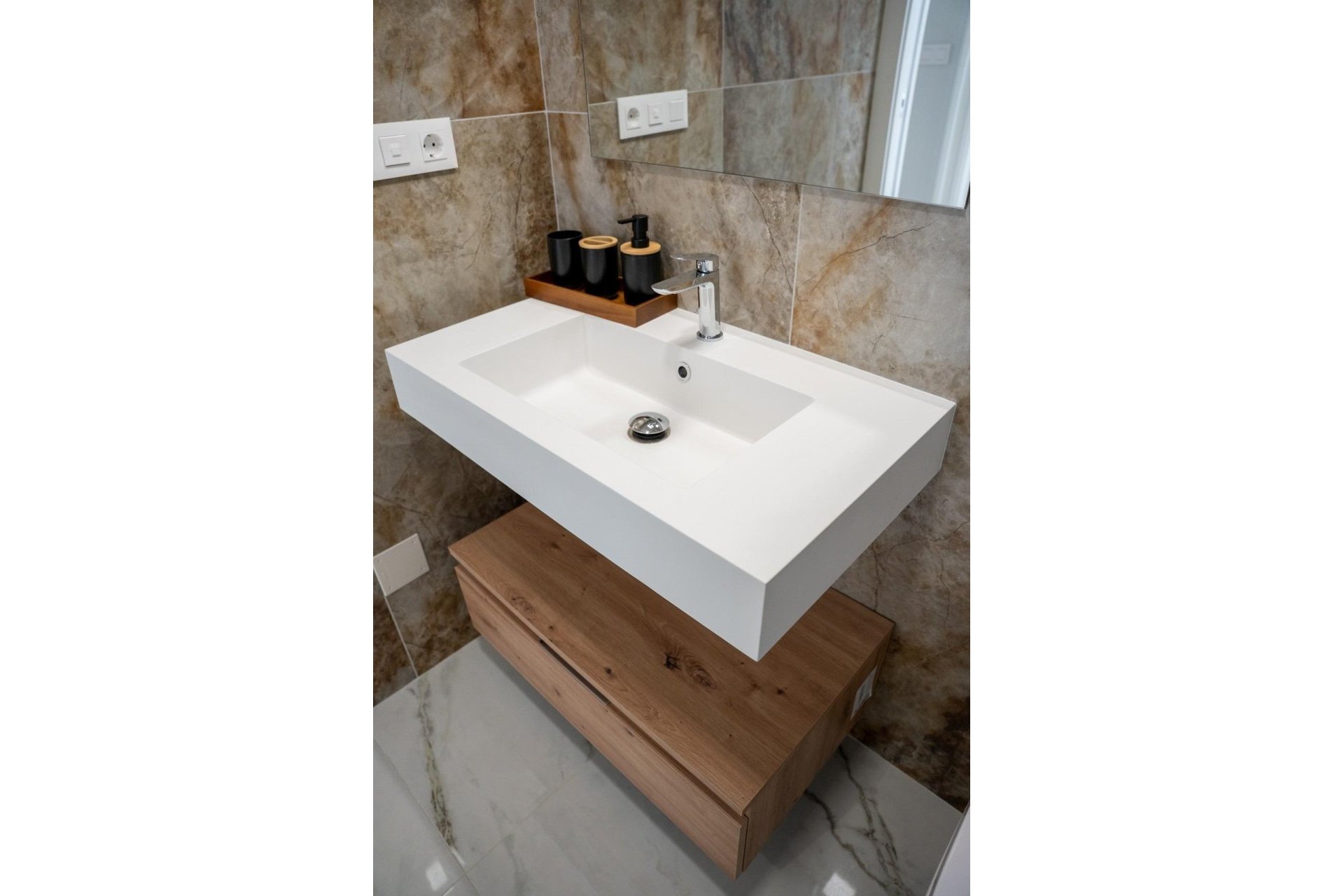 Rynek pierwotny - Willa -
Ciudad Quesada - Lo Marabú