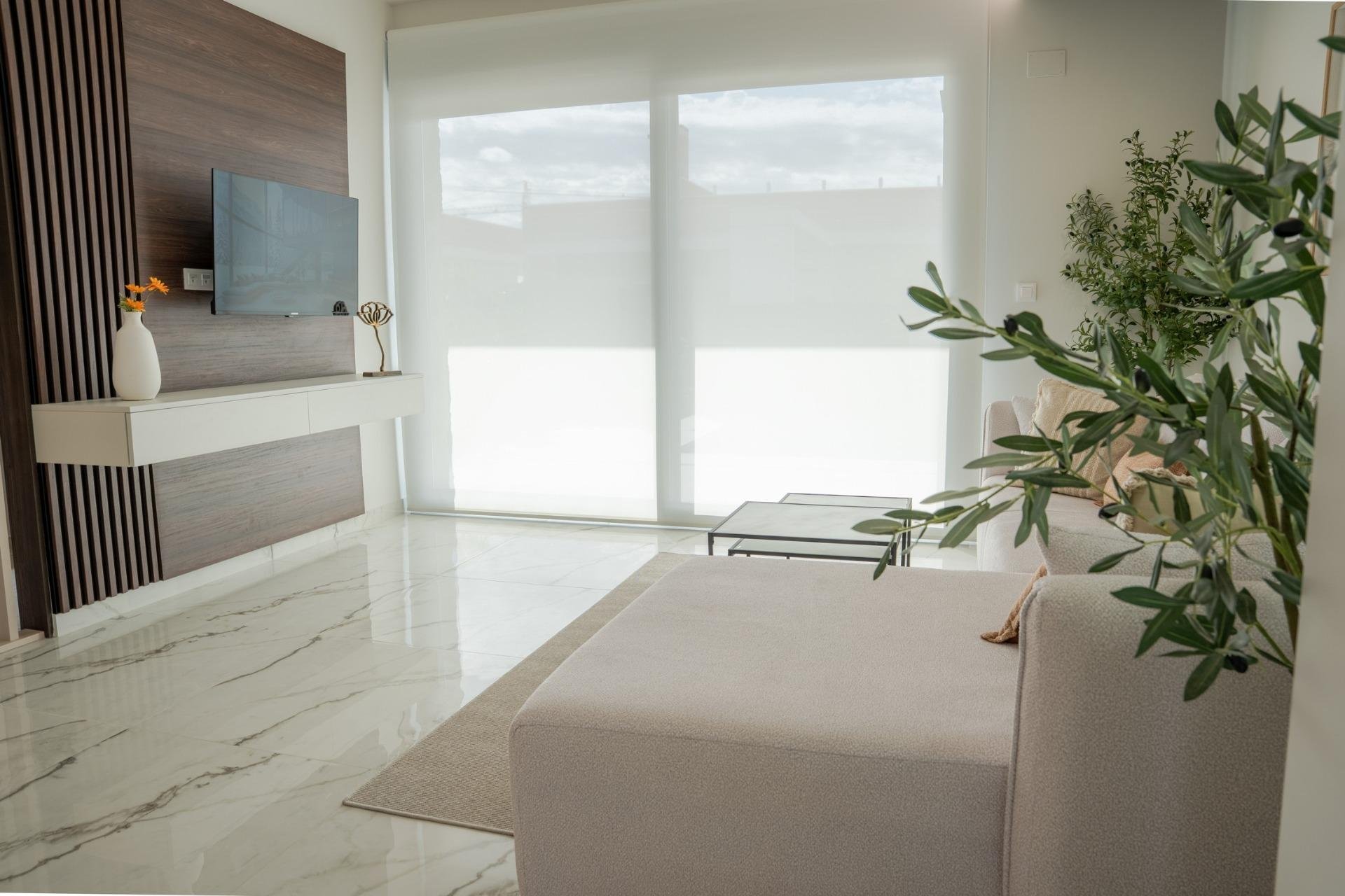 Rynek pierwotny - Willa -
Ciudad Quesada - Lo Marabú