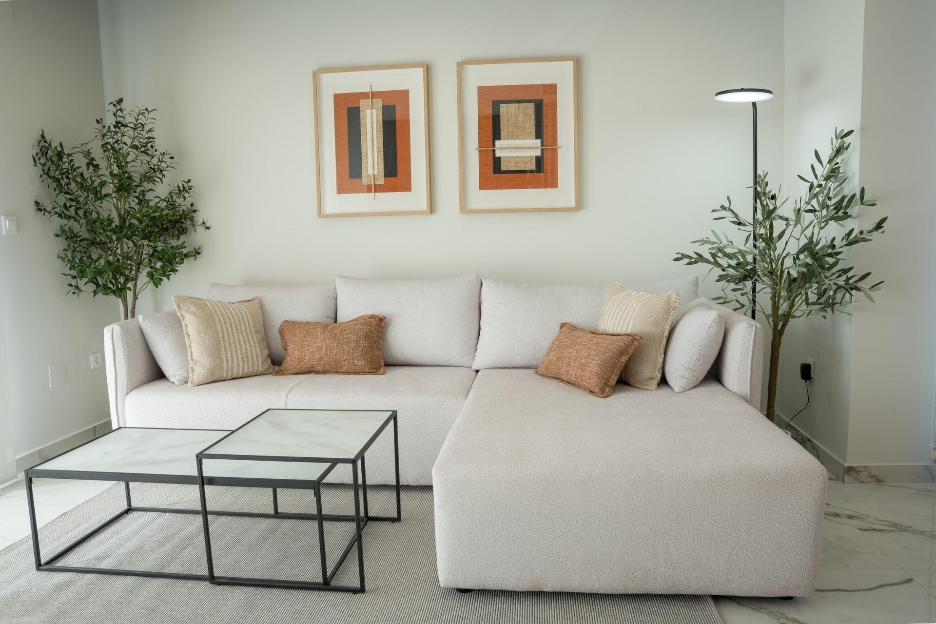 Rynek pierwotny - Willa -
Ciudad Quesada - Lo Marabú