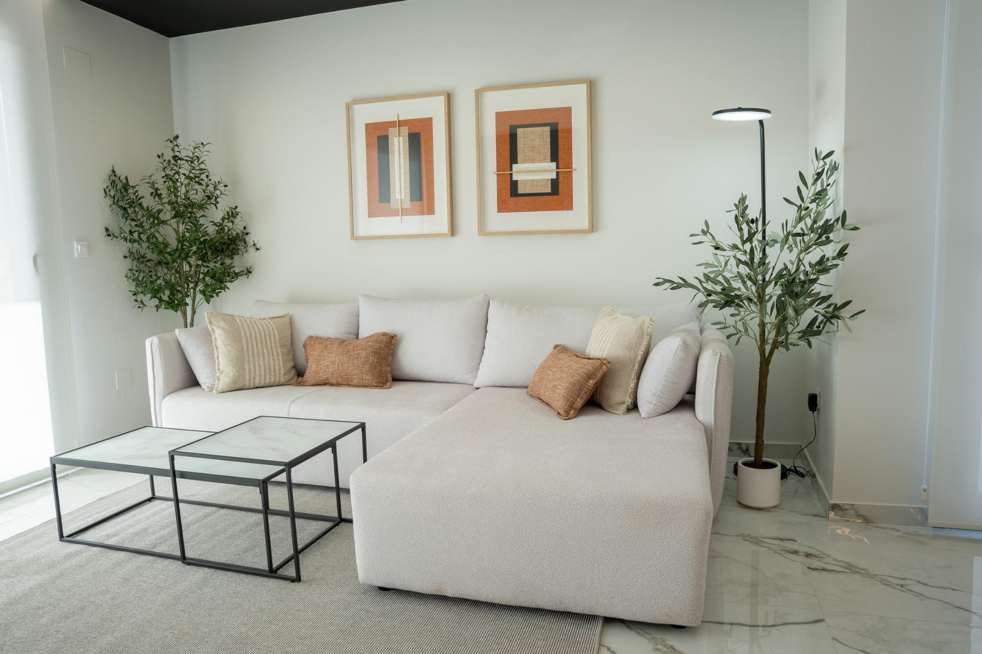 Rynek pierwotny - Willa -
Ciudad Quesada - Lo Marabú