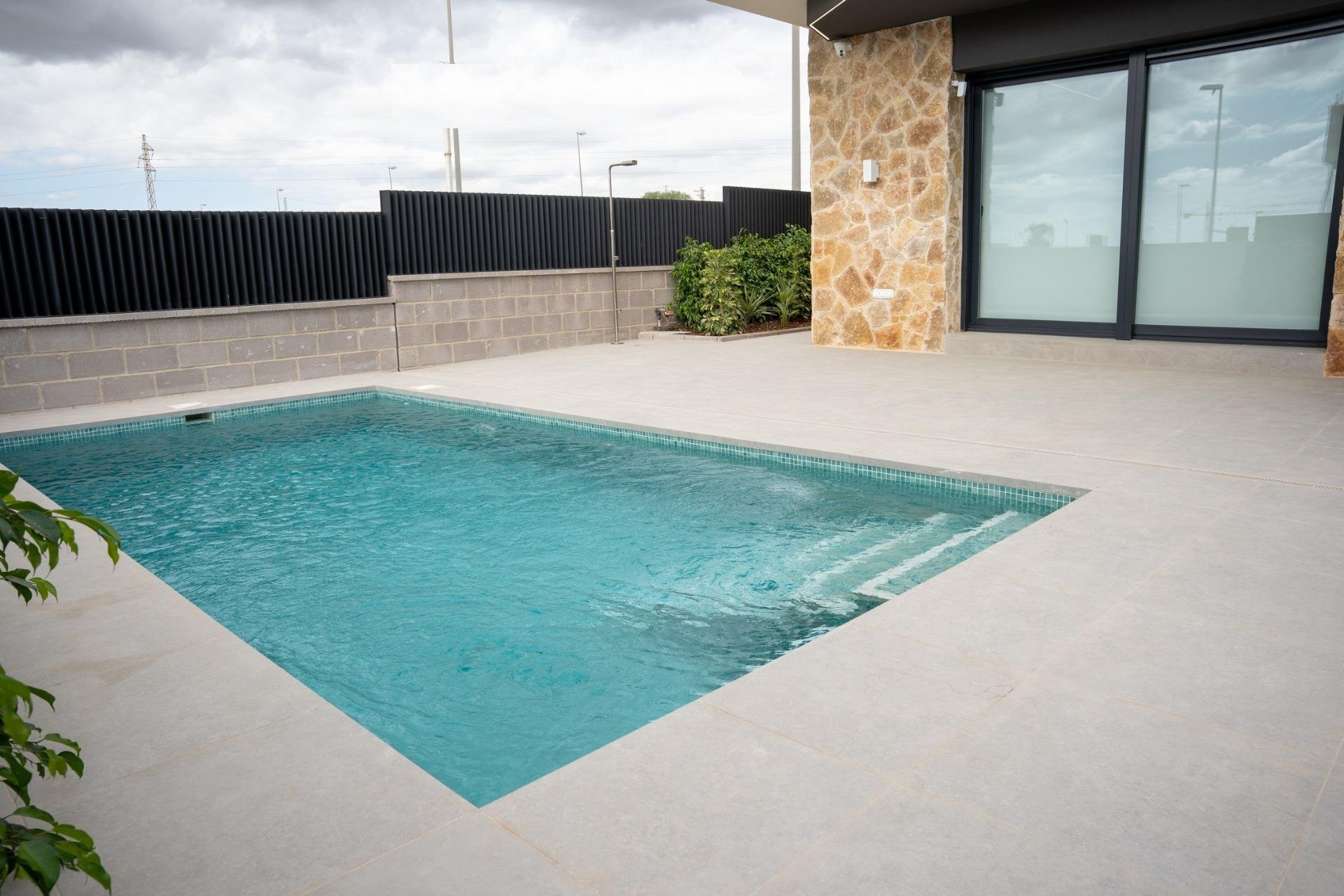 Rynek pierwotny - Willa -
Ciudad Quesada - Lo Marabú