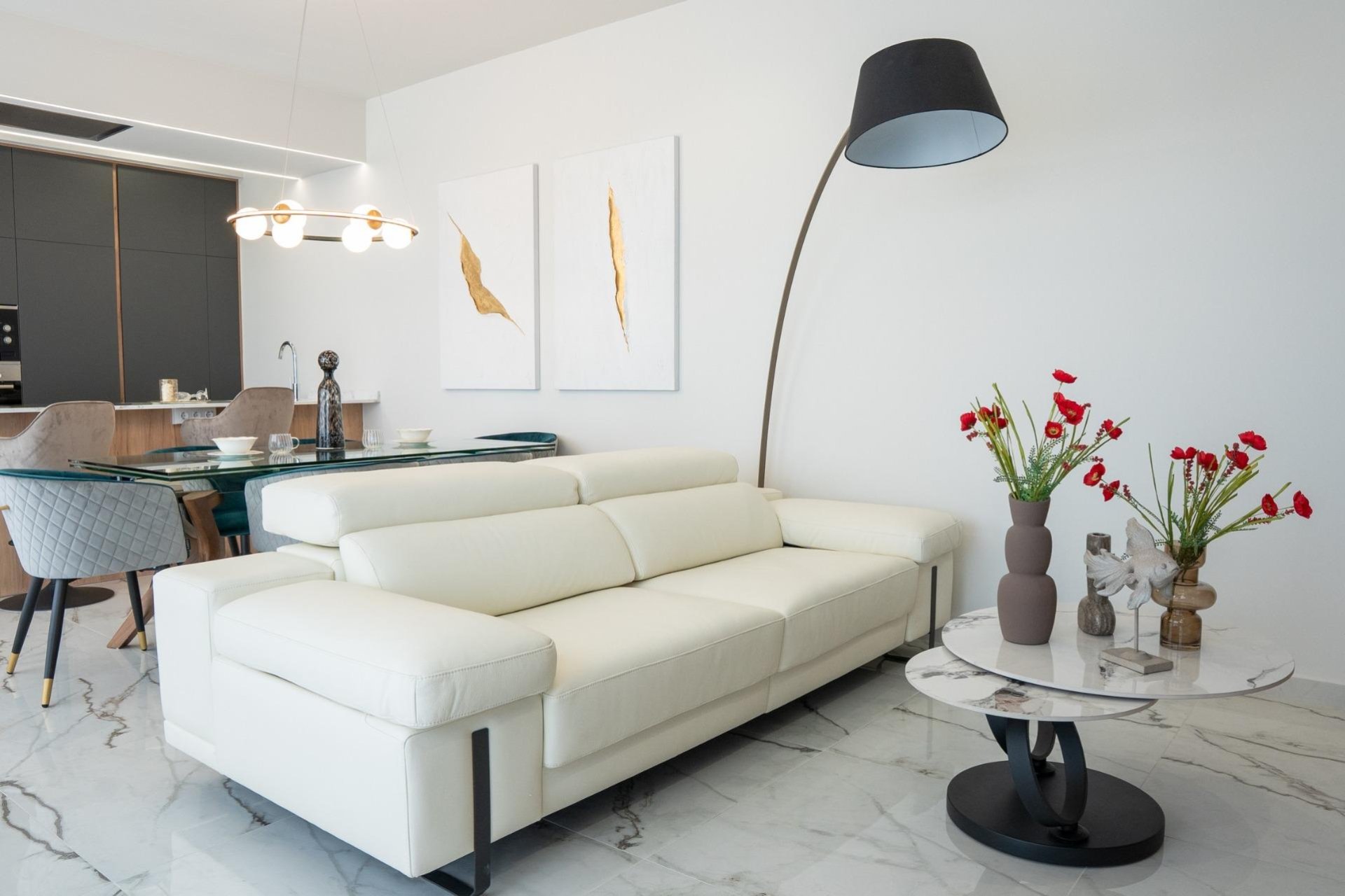 Rynek pierwotny - Willa -
Ciudad Quesada - Lo Marabú