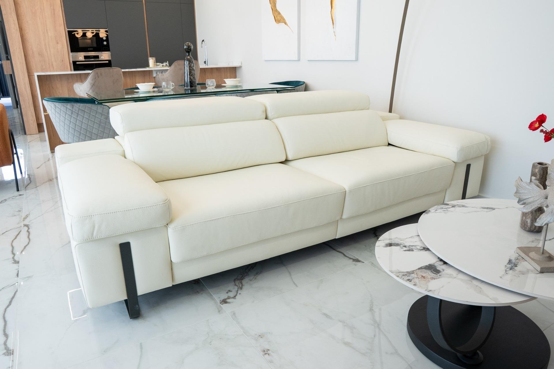 Rynek pierwotny - Willa -
Ciudad Quesada - Lo Marabú