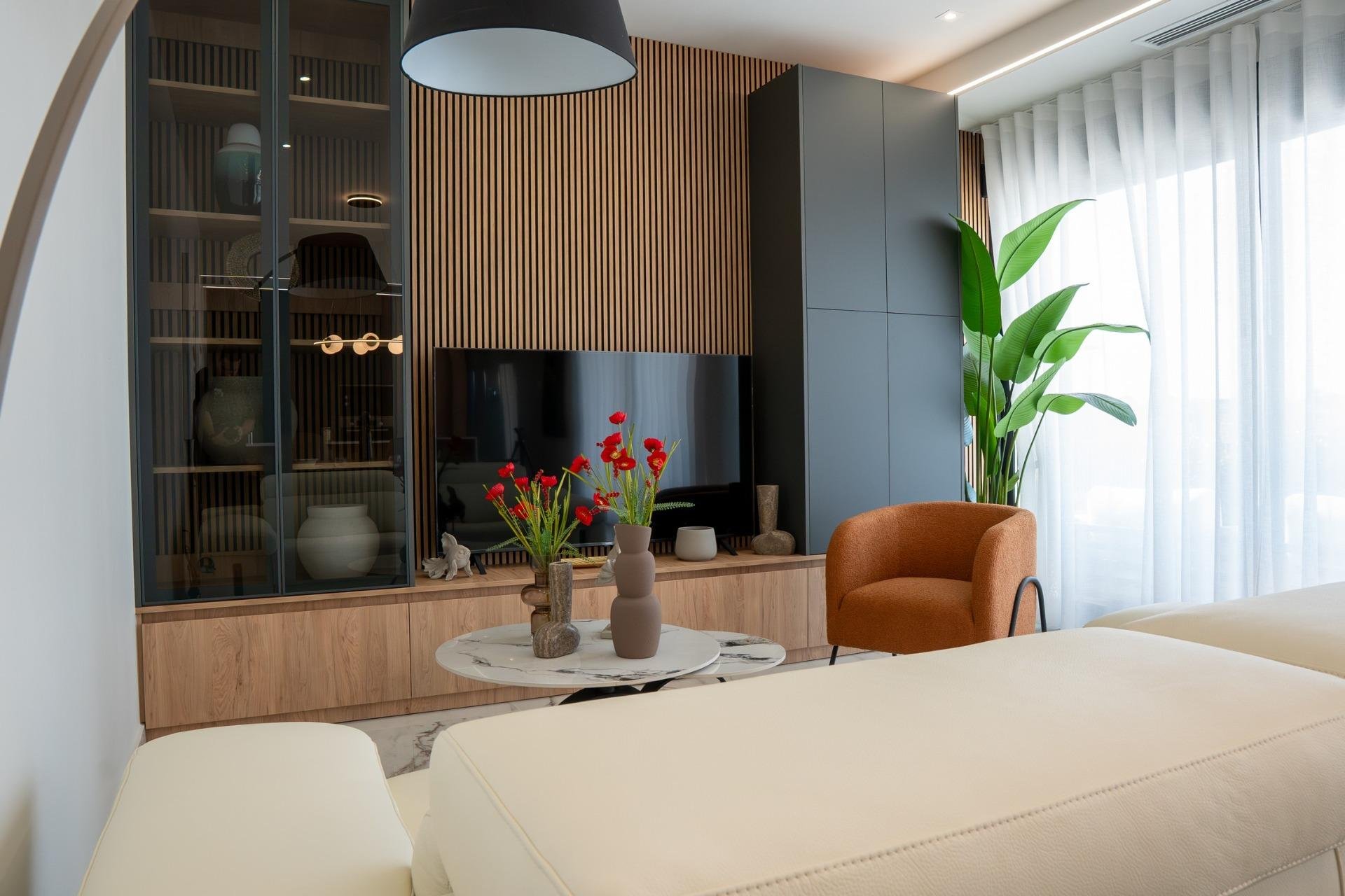 Rynek pierwotny - Willa -
Ciudad Quesada - Lo Marabú