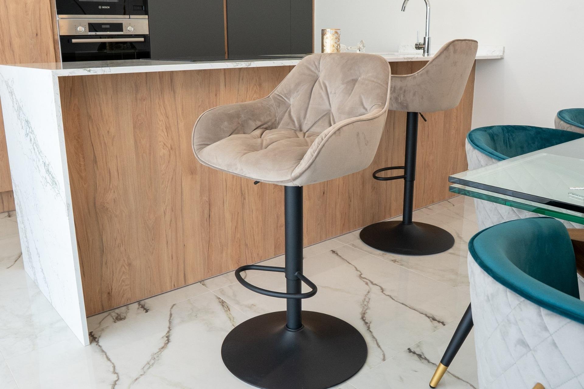 Rynek pierwotny - Willa -
Ciudad Quesada - Lo Marabú