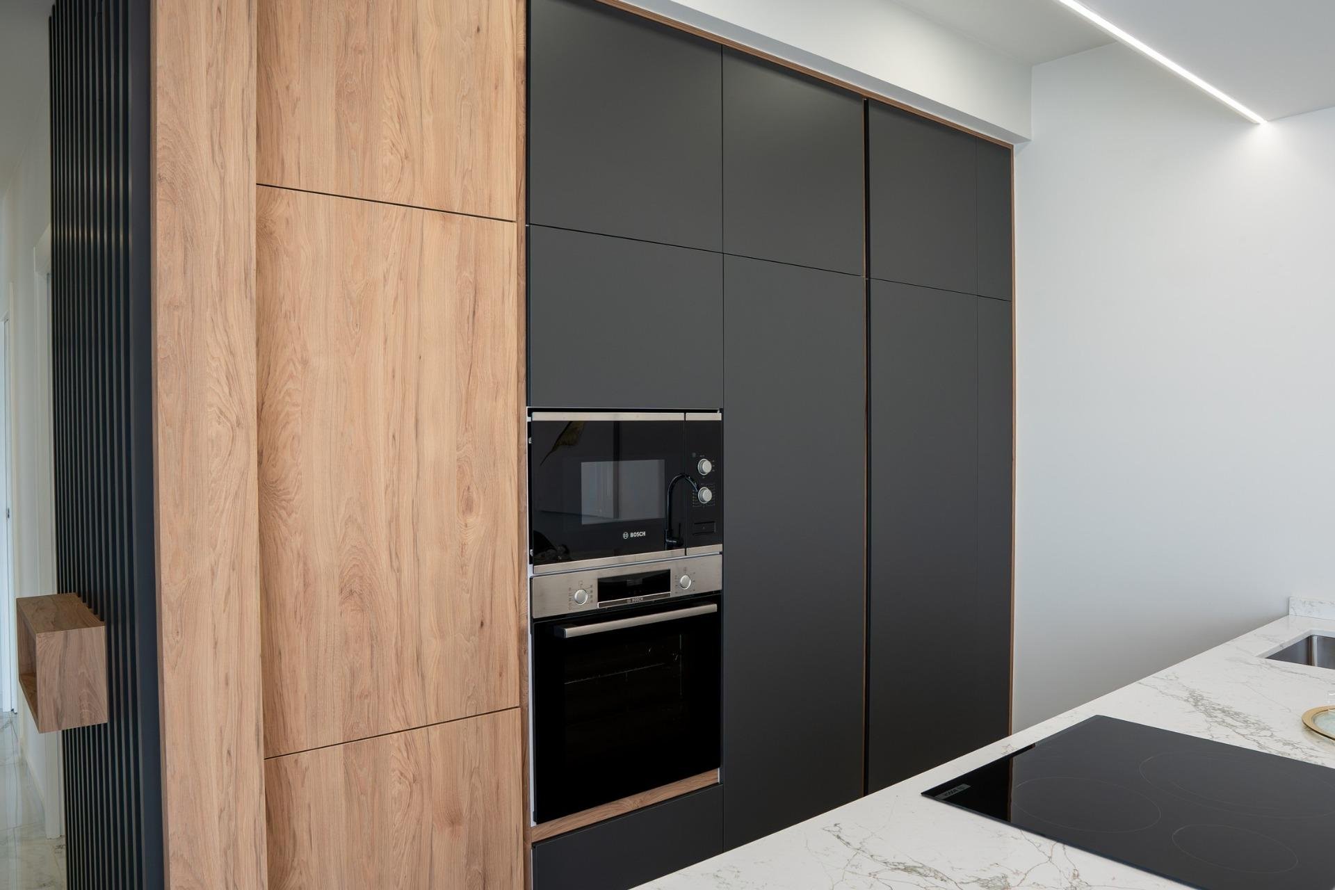 Rynek pierwotny - Willa -
Ciudad Quesada - Lo Marabú