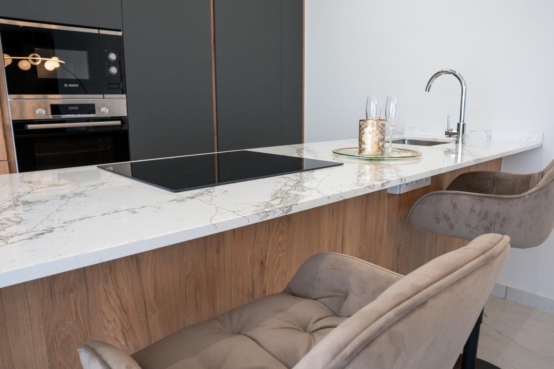 Rynek pierwotny - Willa -
Ciudad Quesada - Lo Marabú