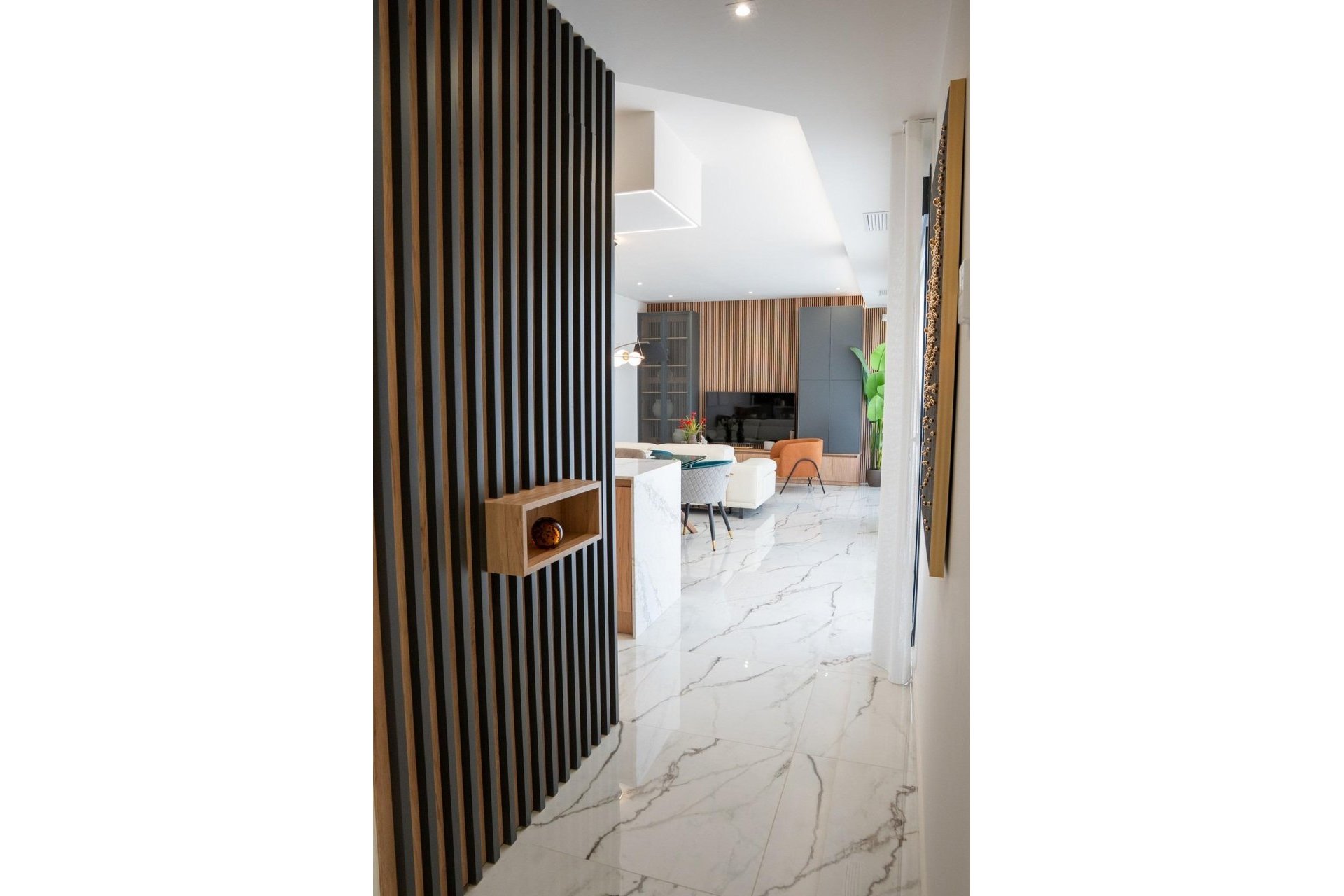 Rynek pierwotny - Willa -
Ciudad Quesada - Lo Marabú